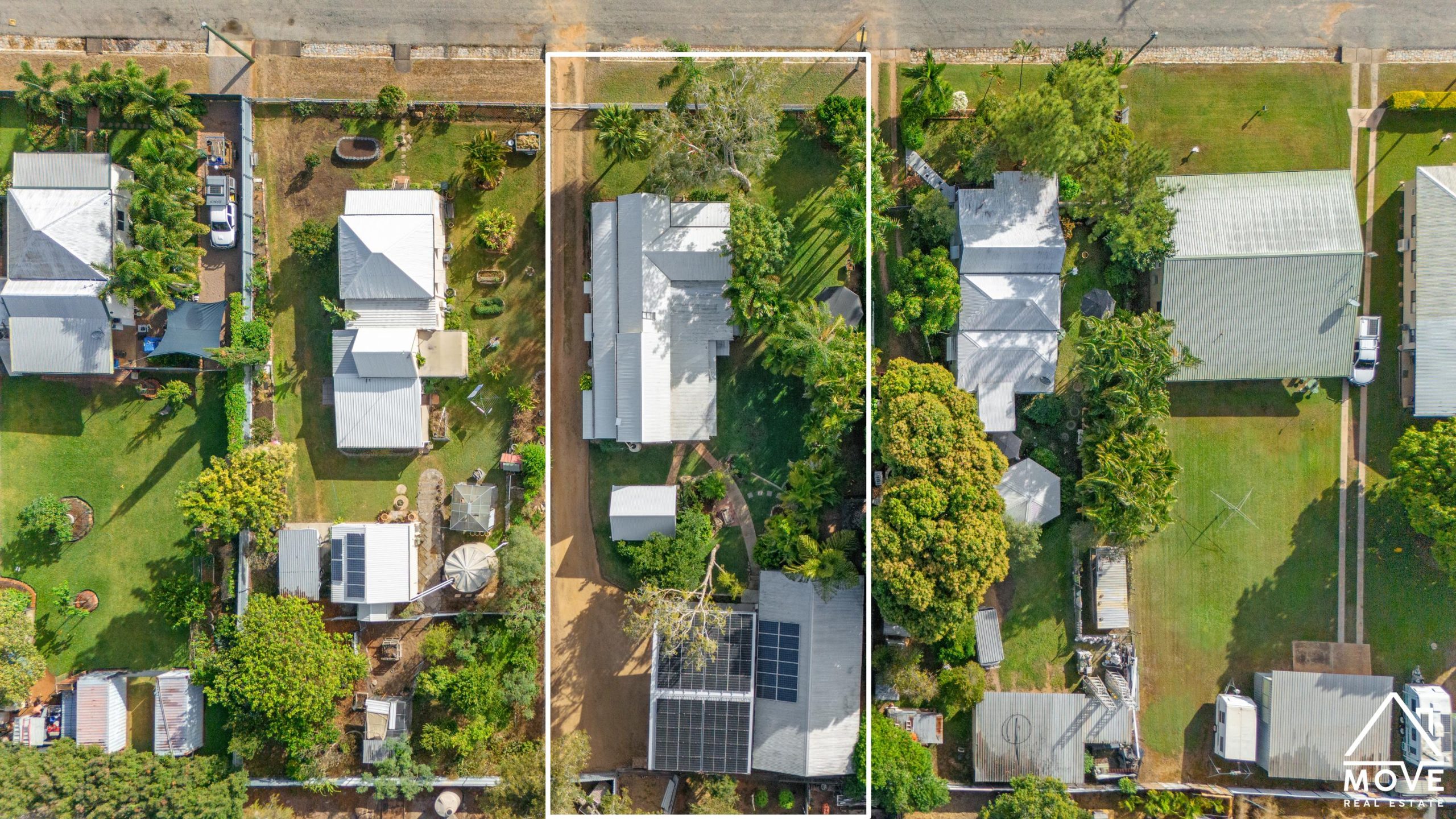 68 Hodgkinson Street, CHARTERS TOWERS CITY, QLD 4820 AUS