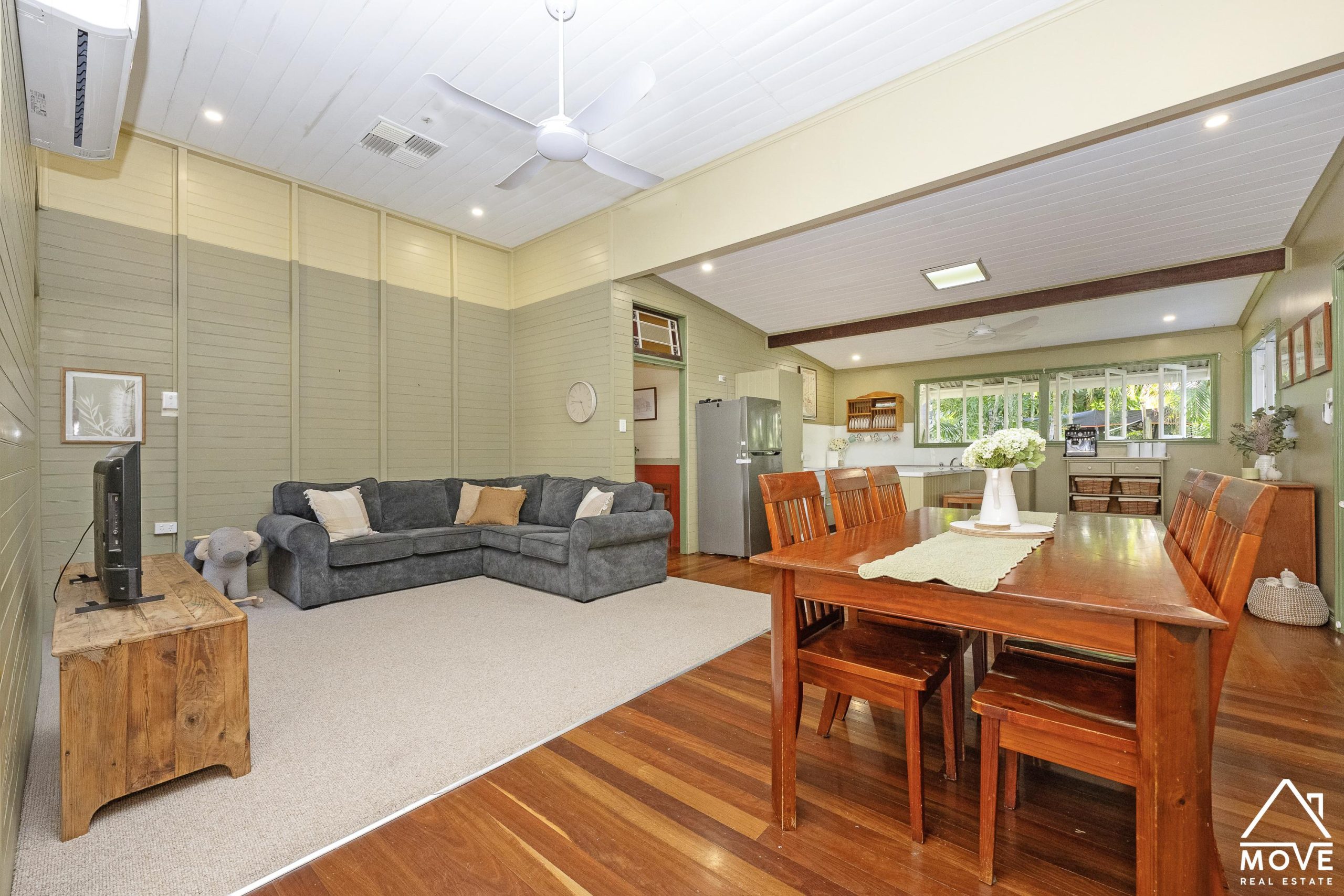 68 Hodgkinson Street, CHARTERS TOWERS CITY, QLD 4820 AUS