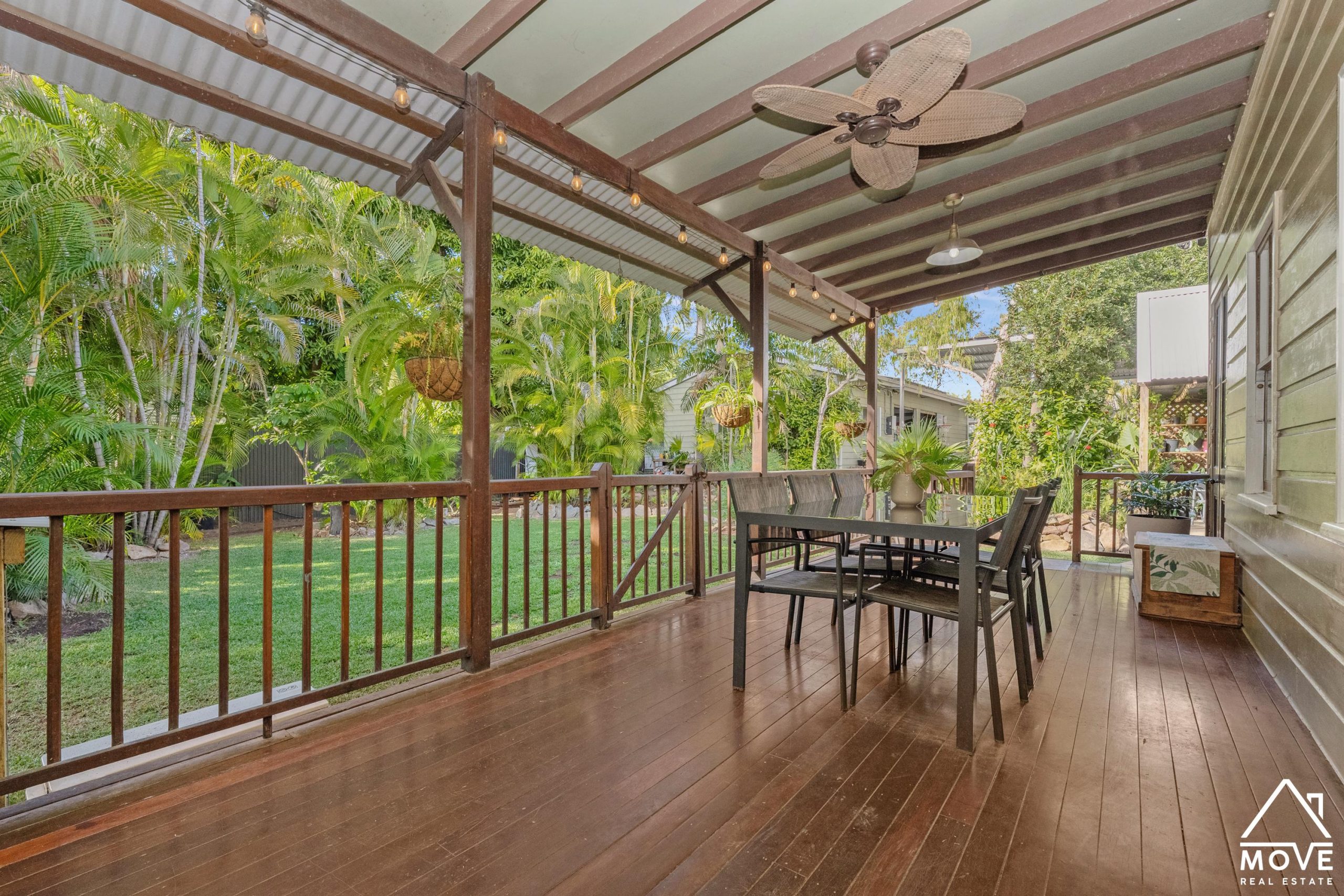 68 Hodgkinson Street, CHARTERS TOWERS CITY, QLD 4820 AUS
