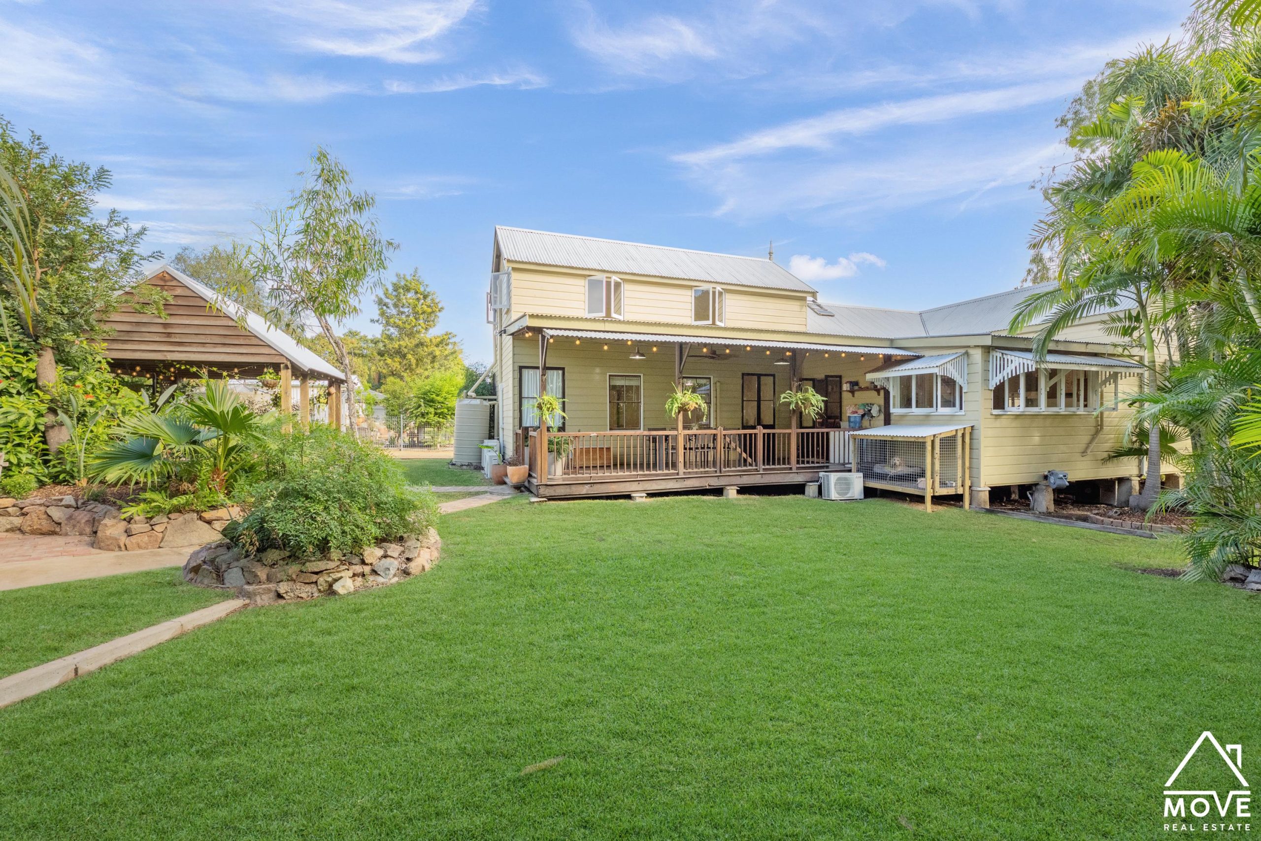 68 Hodgkinson Street, CHARTERS TOWERS CITY, QLD 4820 AUS