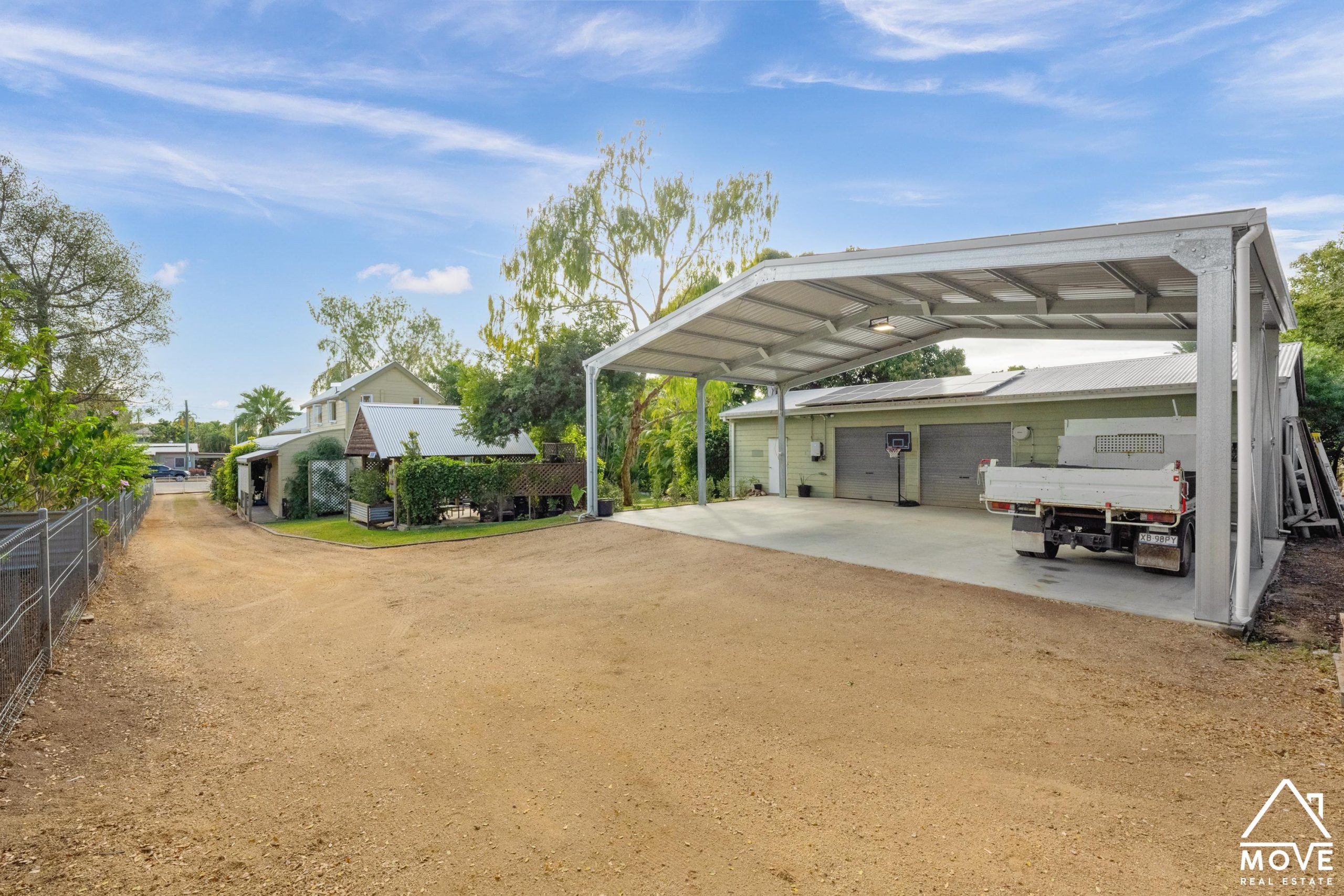 68 Hodgkinson Street, CHARTERS TOWERS CITY, QLD 4820 AUS