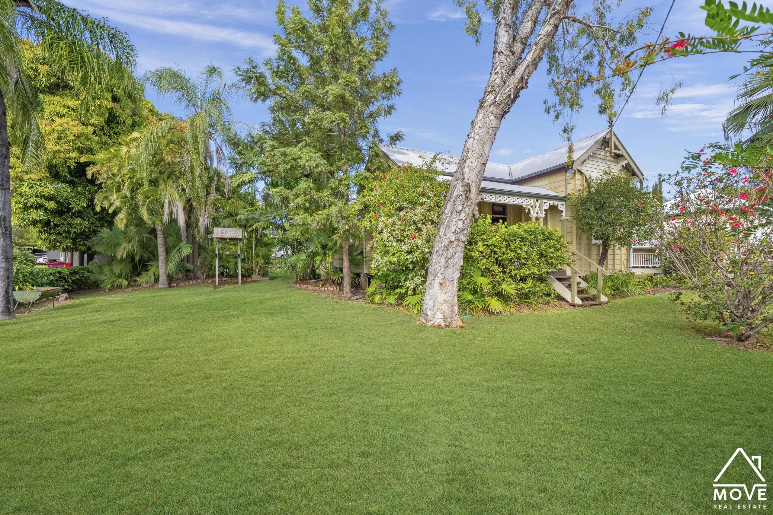 68 Hodgkinson Street, CHARTERS TOWERS CITY, QLD 4820 AUS
