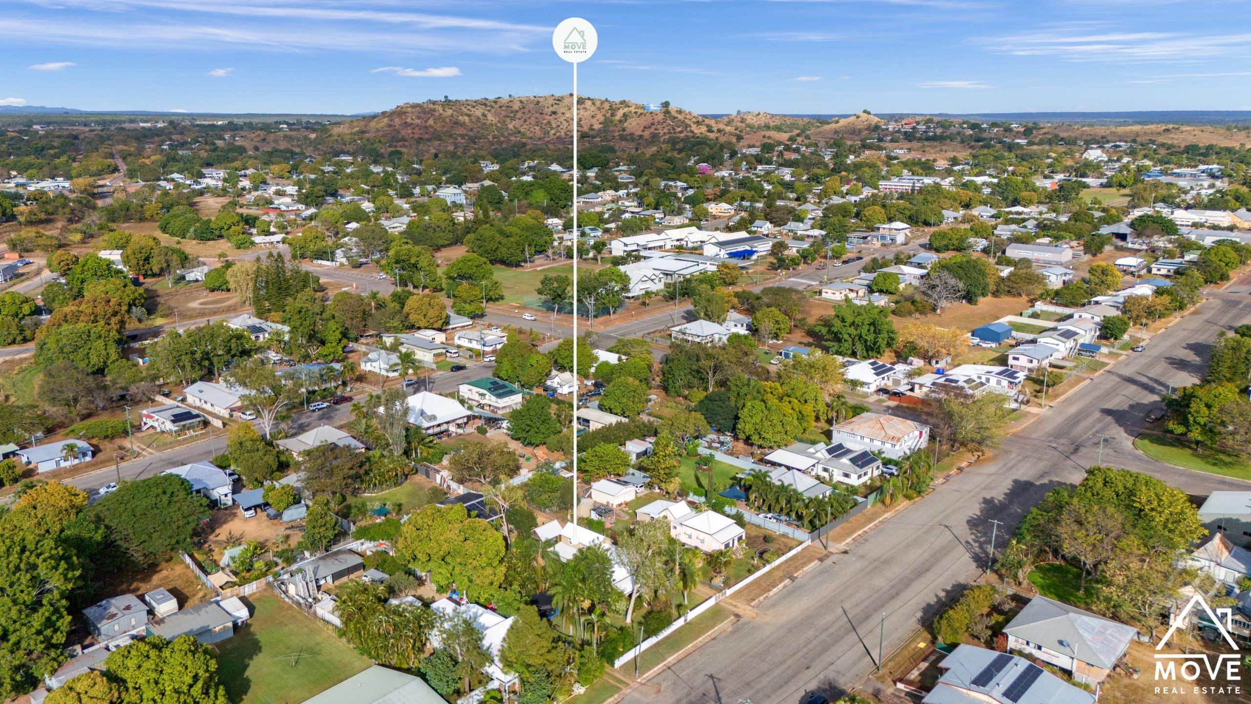 68 Hodgkinson Street, CHARTERS TOWERS CITY, QLD 4820 AUS