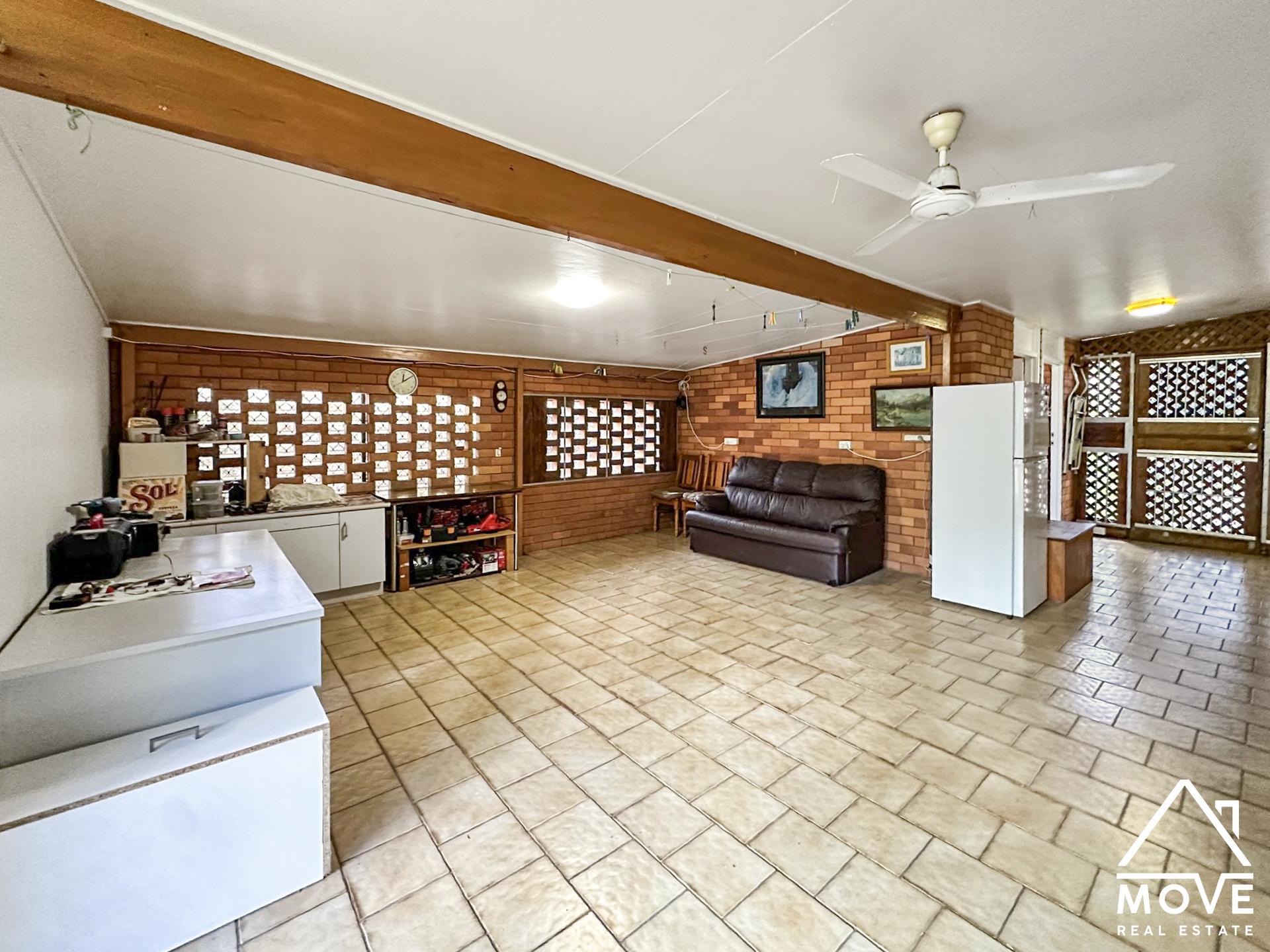 79 Fitzroy Street, HEATLEY, QLD 4814 AUS
