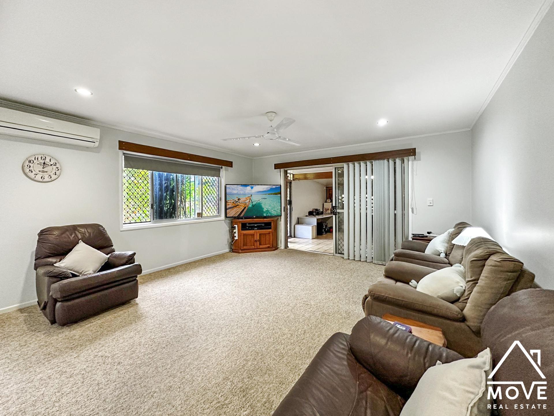 79 Fitzroy Street, HEATLEY, QLD 4814 AUS