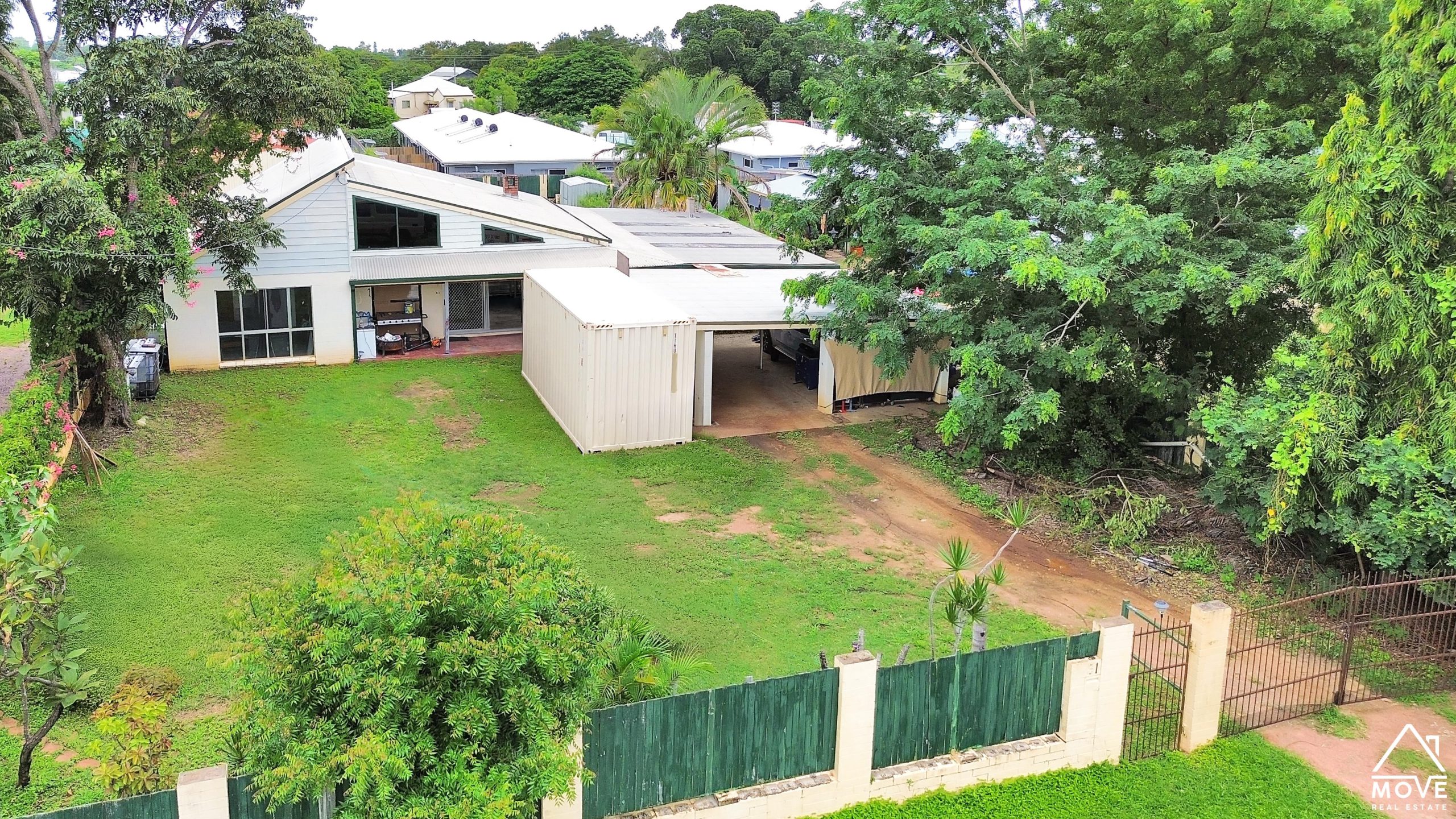 31 Park Street, CHARTERS TOWERS CITY, QLD 4820 AUS