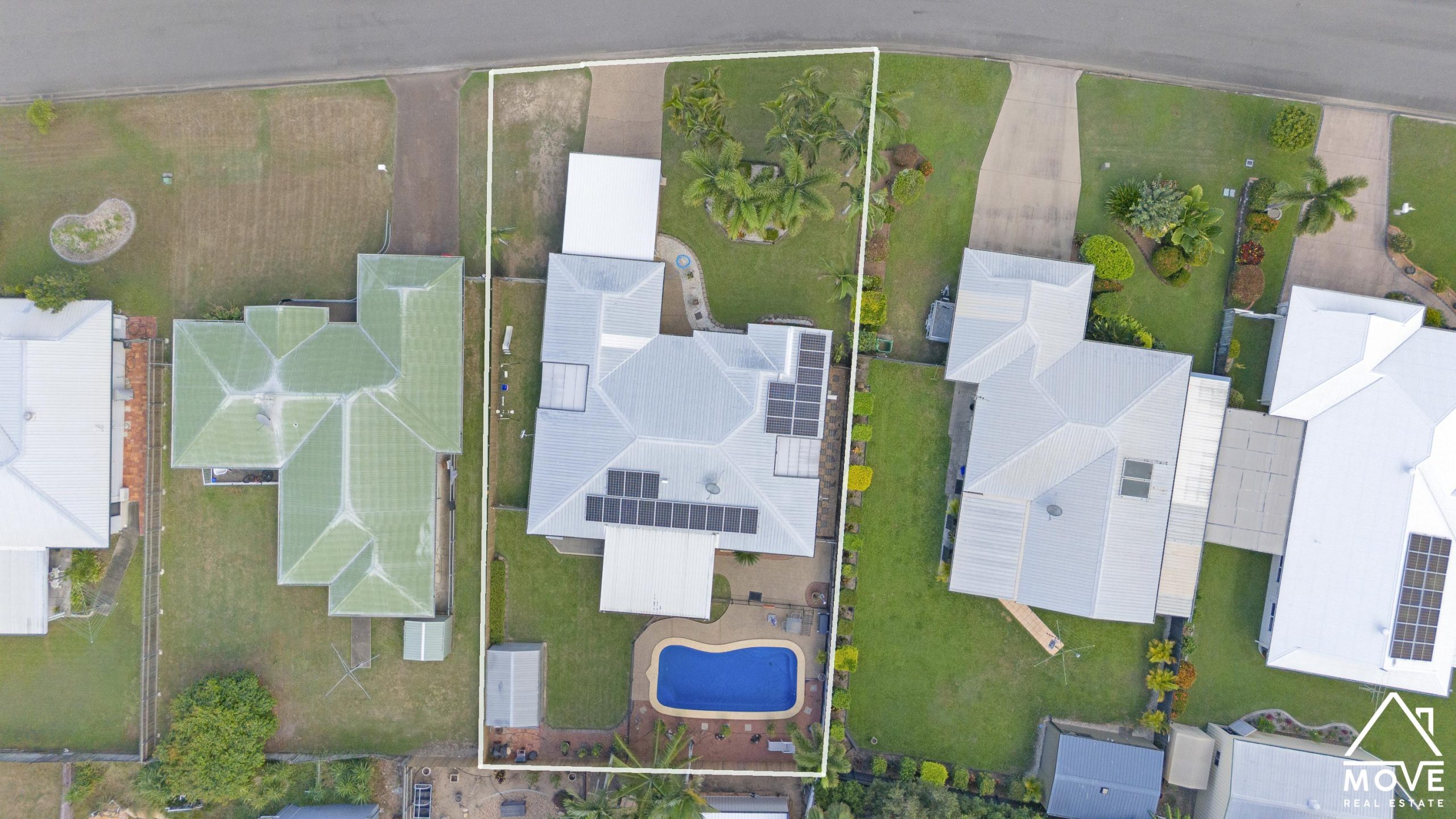 36 Colchester Crescent, KIRWAN, QLD 4817 AUS