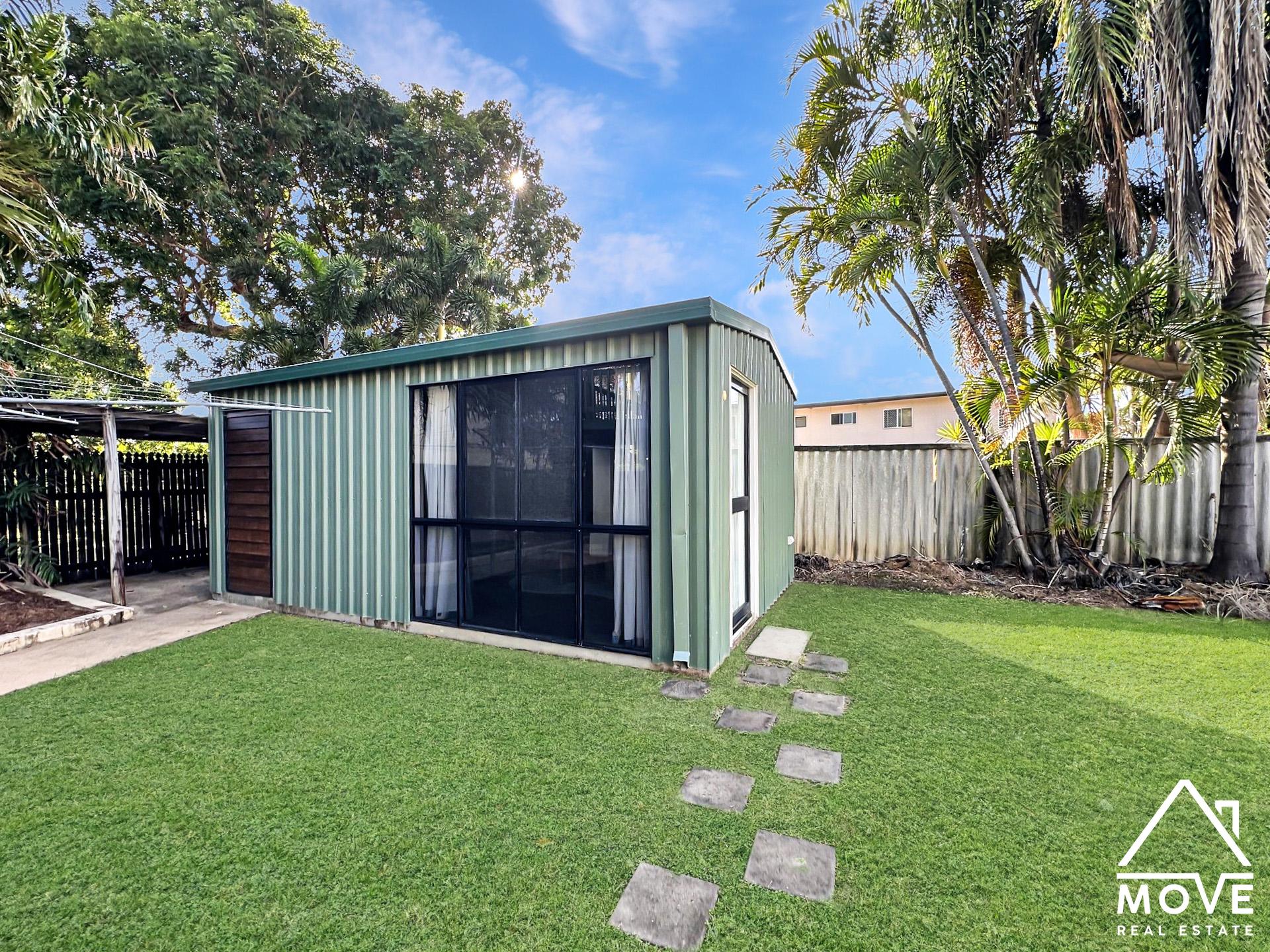 54 Burramugga Crescent, KIRWAN, QLD 4817 AUS