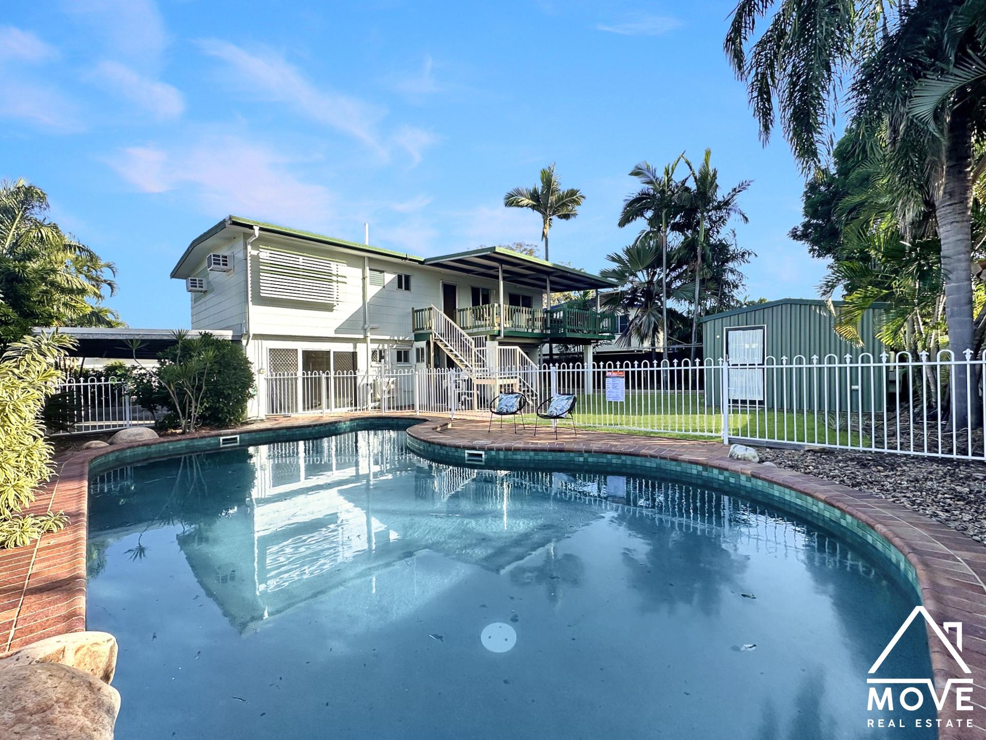 54 Burramugga Crescent, KIRWAN, QLD 4817 AUS