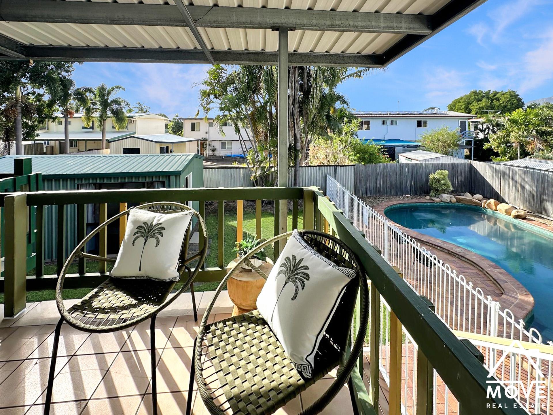 54 Burramugga Crescent, KIRWAN, QLD 4817 AUS