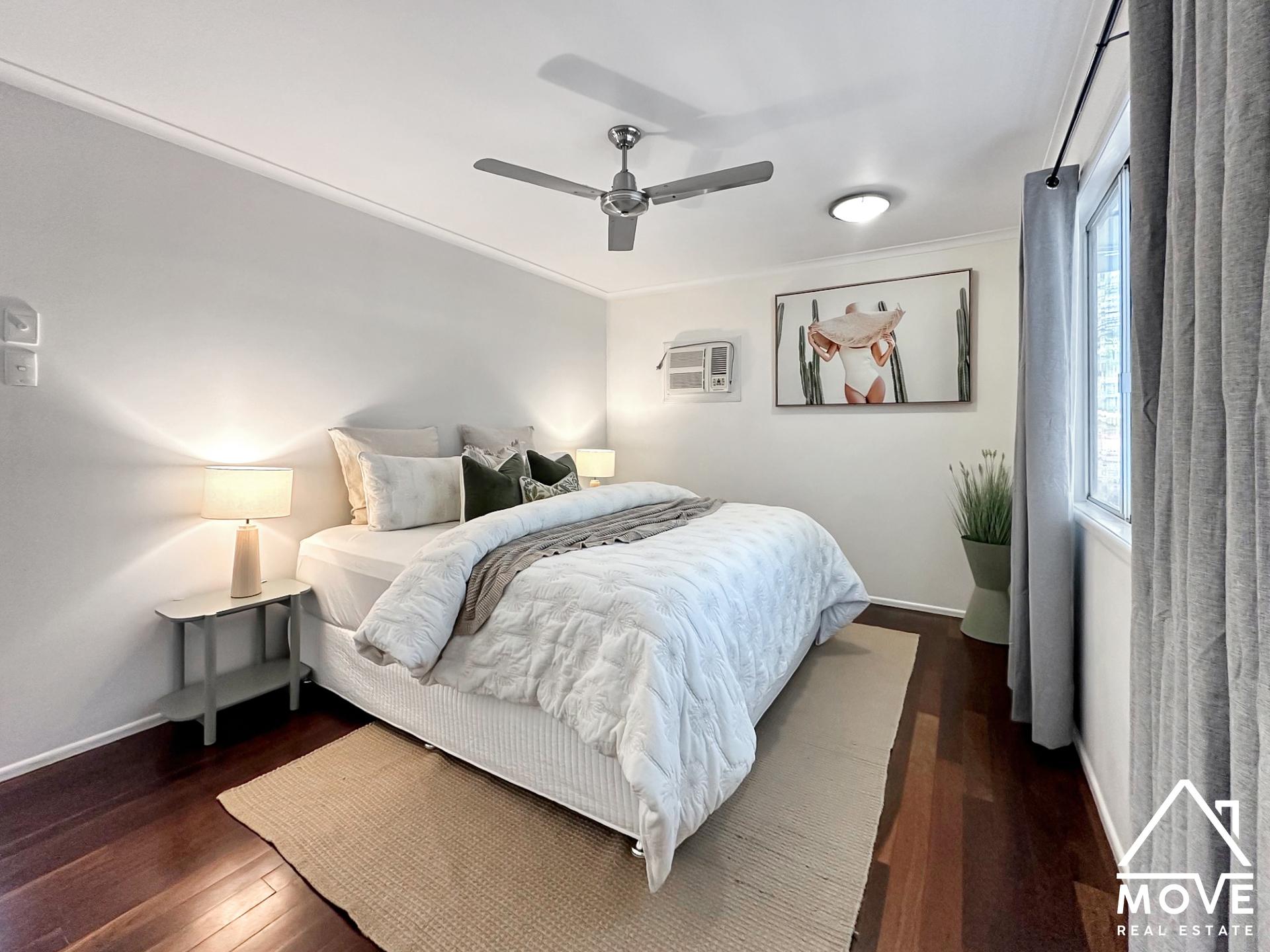 54 Burramugga Crescent, KIRWAN, QLD 4817 AUS
