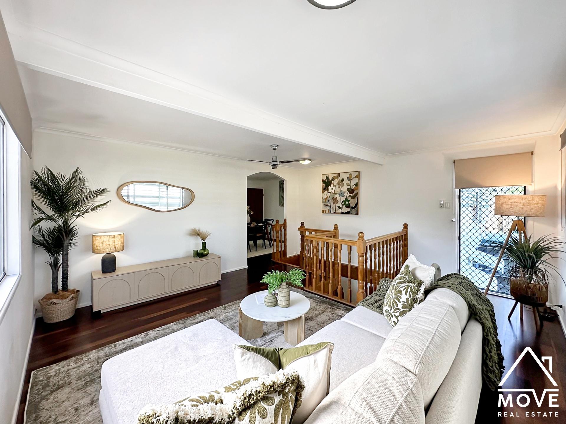 54 Burramugga Crescent, KIRWAN, QLD 4817 AUS
