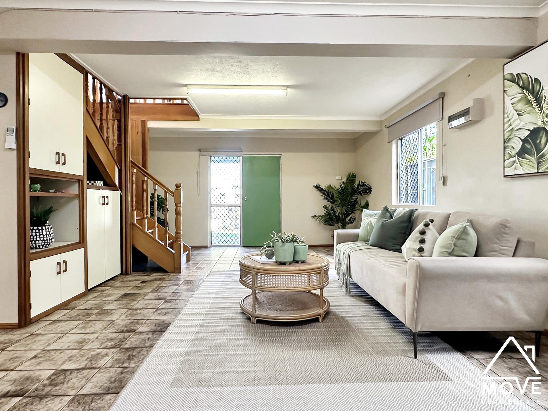 54 Burramugga Crescent, KIRWAN, QLD 4817 AUS