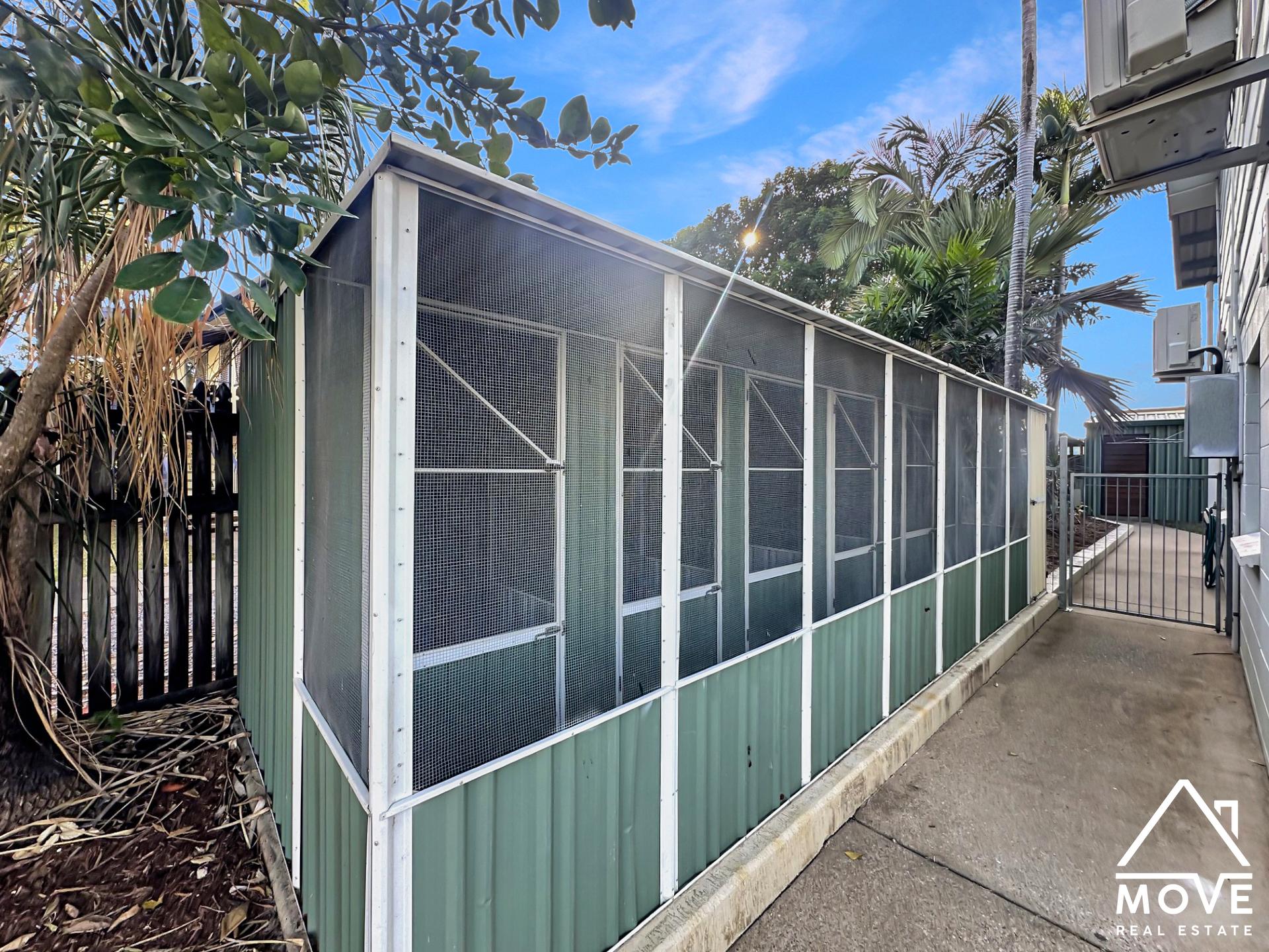 54 Burramugga Crescent, KIRWAN, QLD 4817 AUS