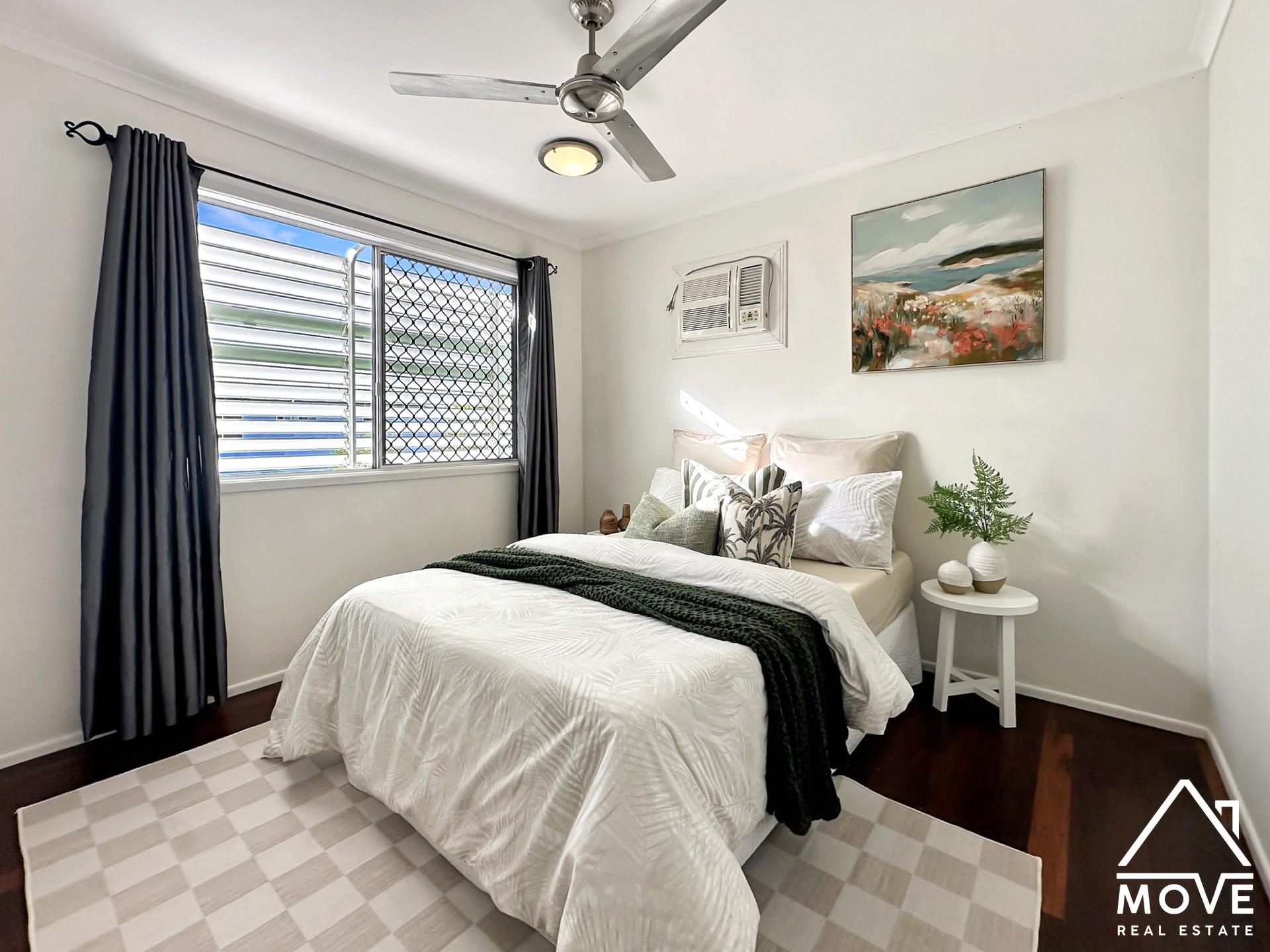 54 Burramugga Crescent, KIRWAN, QLD 4817 AUS