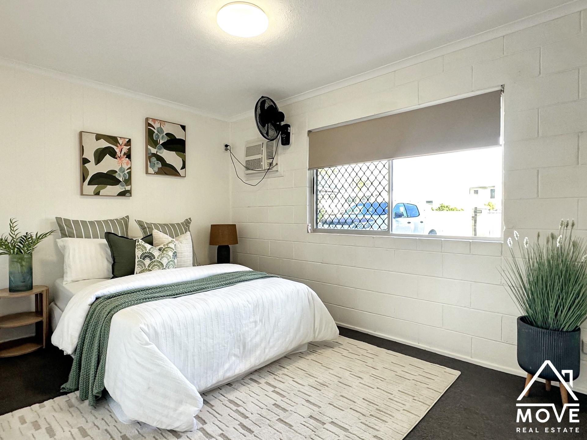 54 Burramugga Crescent, KIRWAN, QLD 4817 AUS