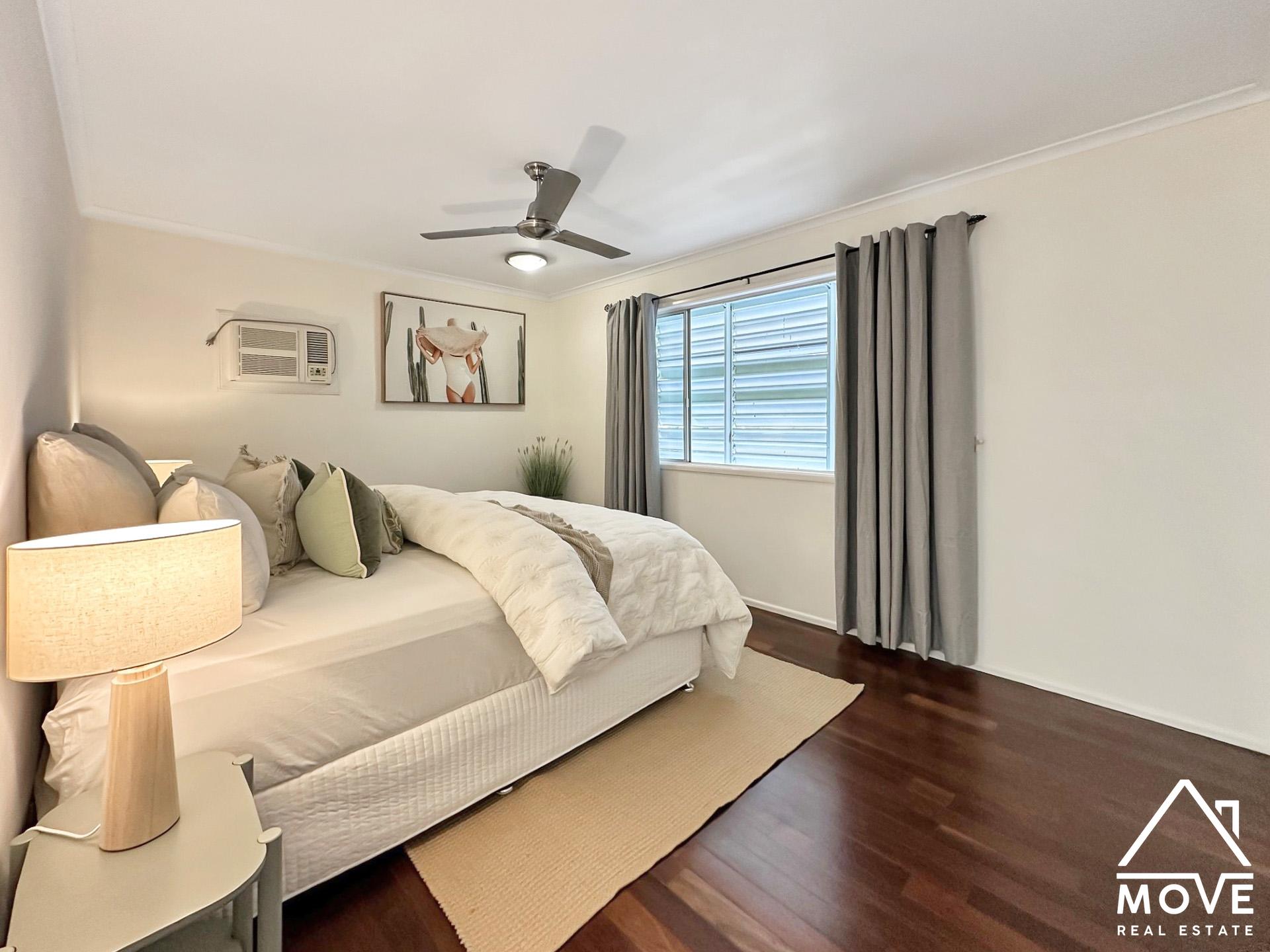 54 Burramugga Crescent, KIRWAN, QLD 4817 AUS