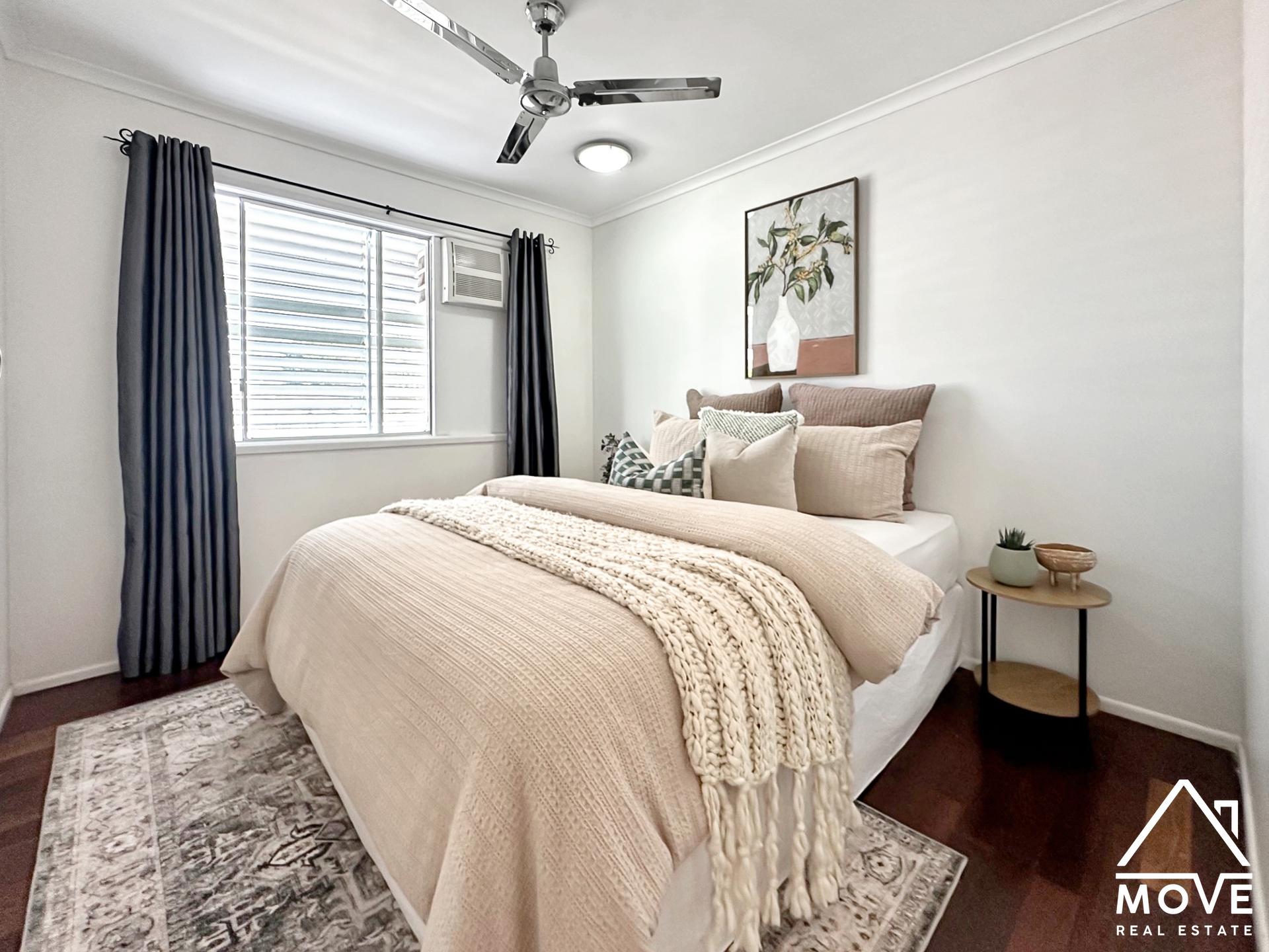 54 Burramugga Crescent, KIRWAN, QLD 4817 AUS