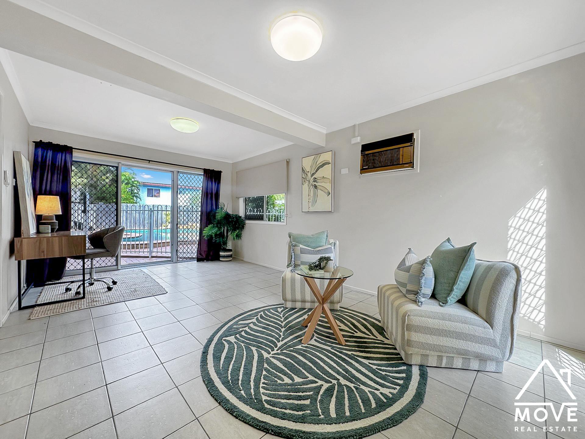 54 Burramugga Crescent, KIRWAN, QLD 4817 AUS