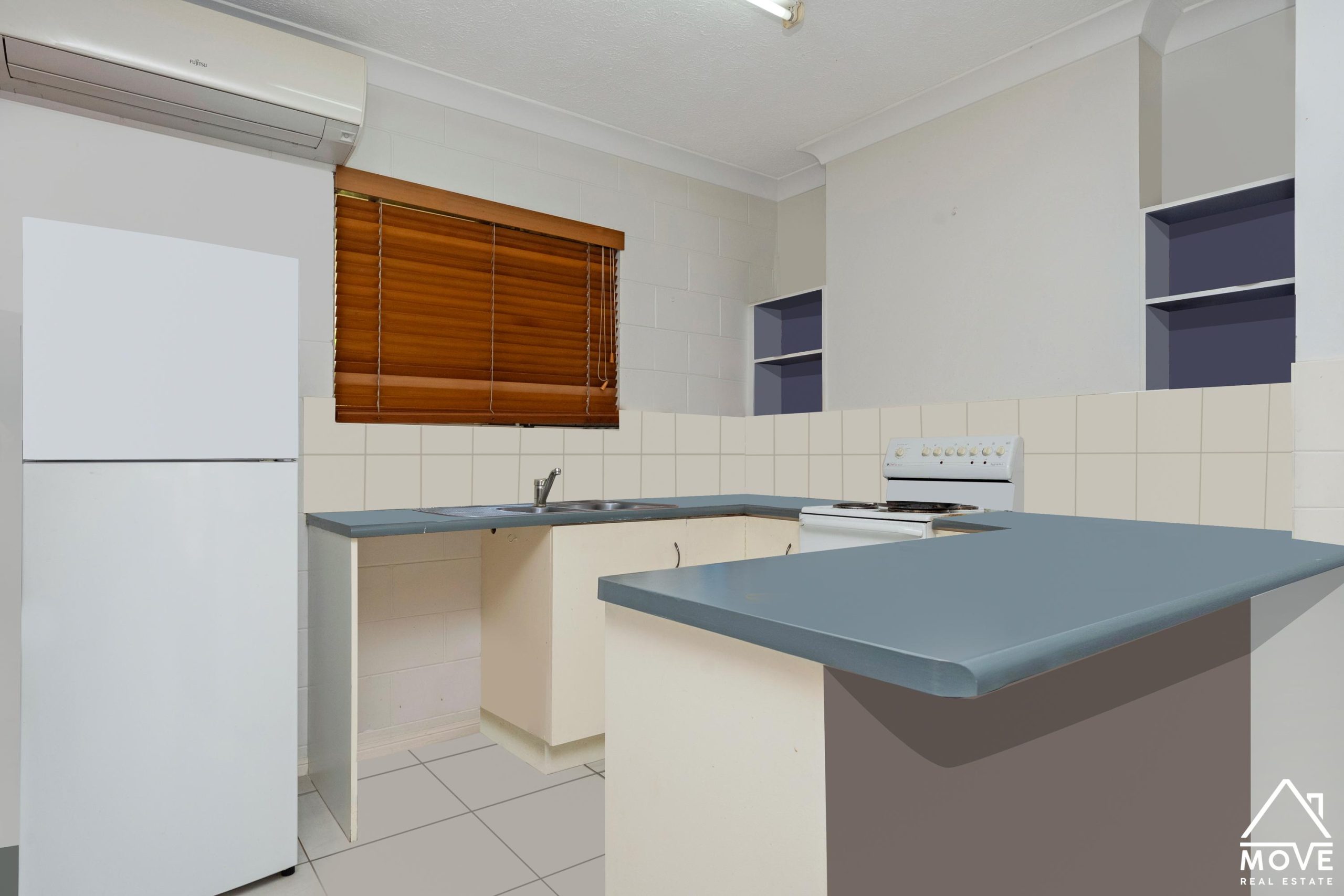 8/7-13 Mcilwraith Street, SOUTH TOWNSVILLE, QLD 4810 AUS