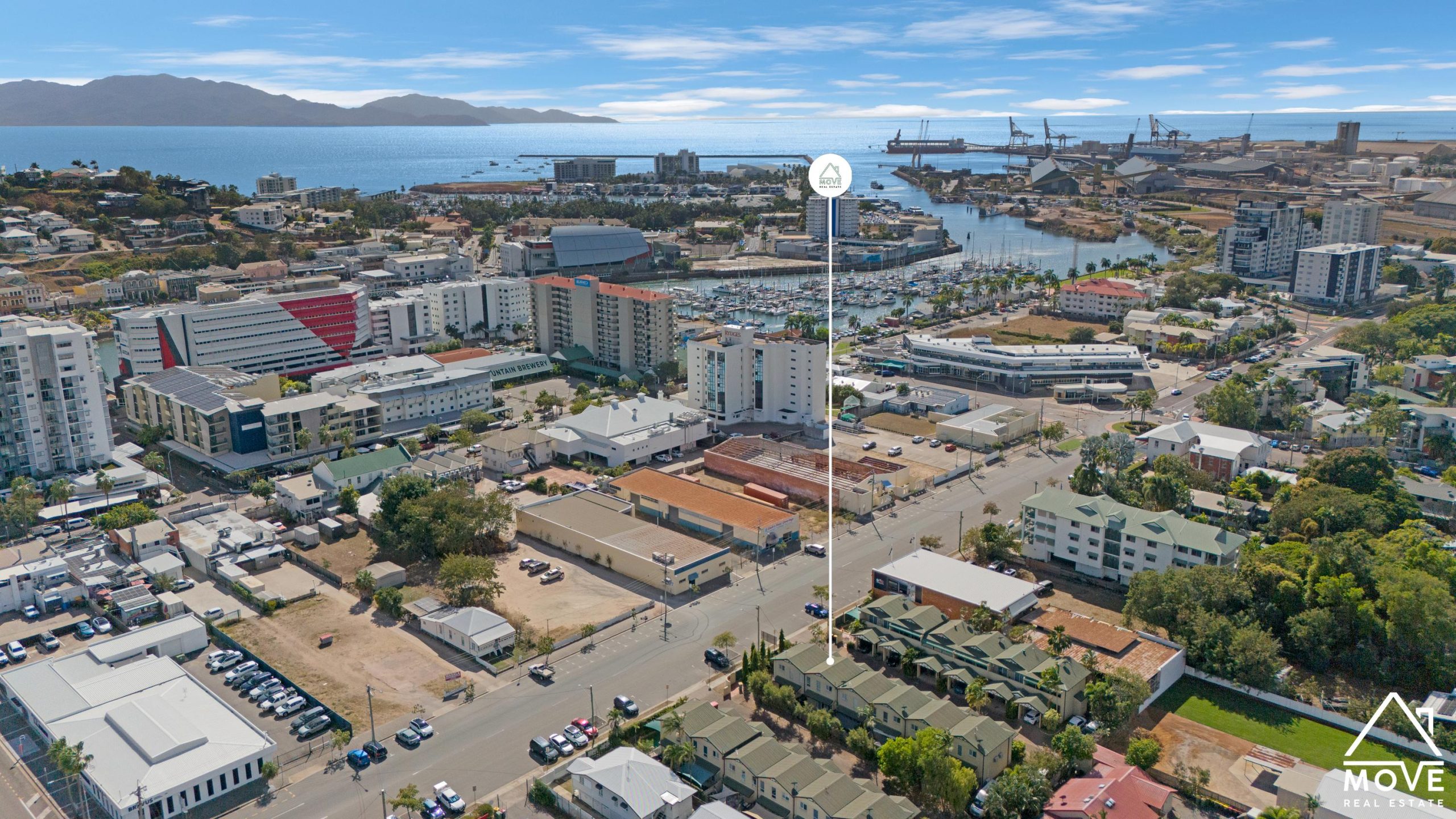 8/7-13 Mcilwraith Street, SOUTH TOWNSVILLE, QLD 4810 AUS
