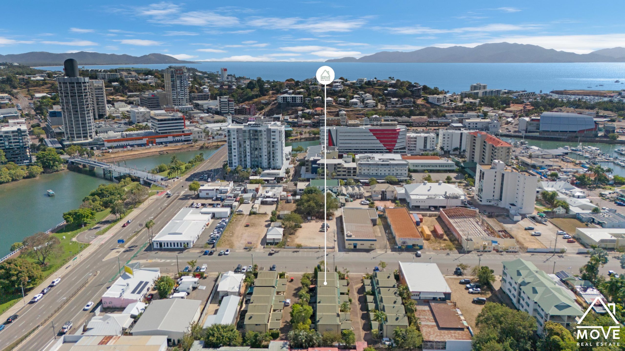 8/7-13 Mcilwraith Street, SOUTH TOWNSVILLE, QLD 4810 AUS