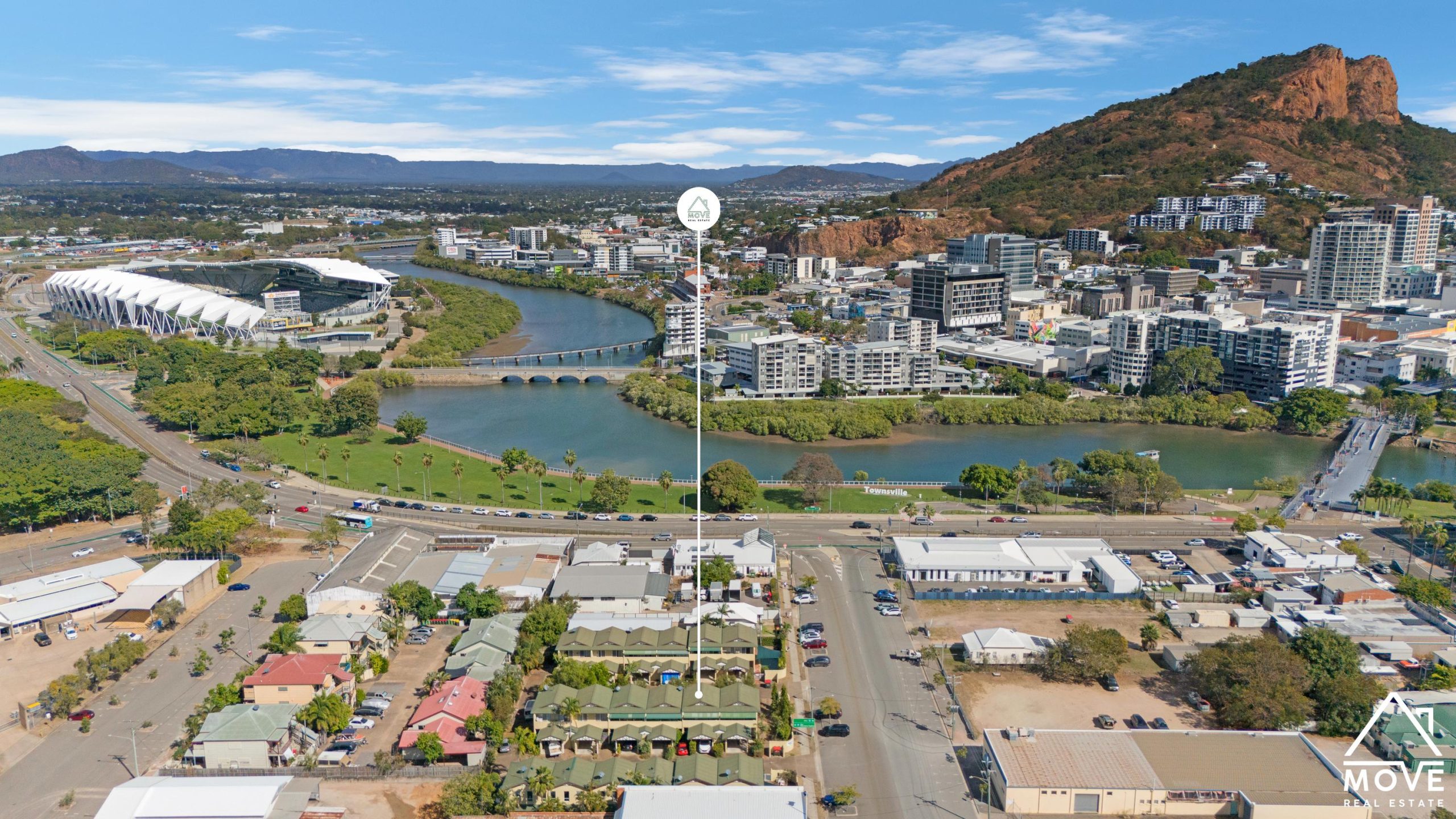 8/7-13 Mcilwraith Street, SOUTH TOWNSVILLE, QLD 4810 AUS