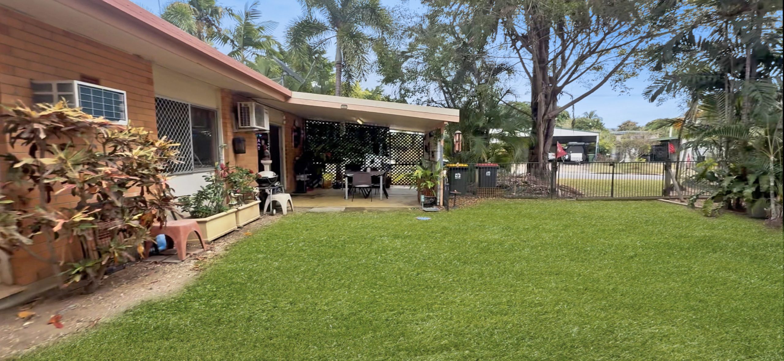 4 Canara street, CRANBROOK, QLD 4814 AUS