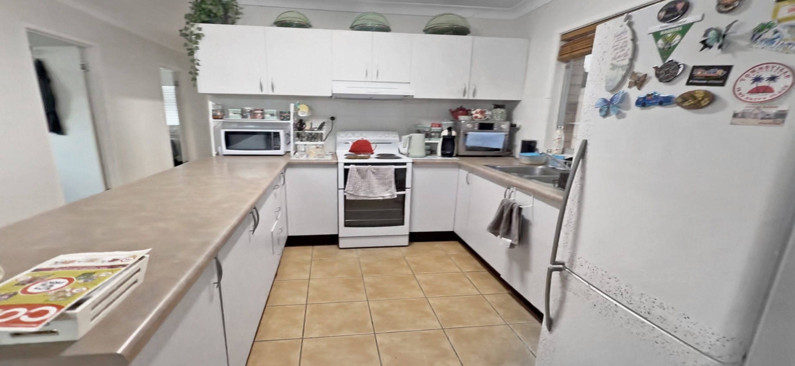 4 Canara street, CRANBROOK, QLD 4814 AUS