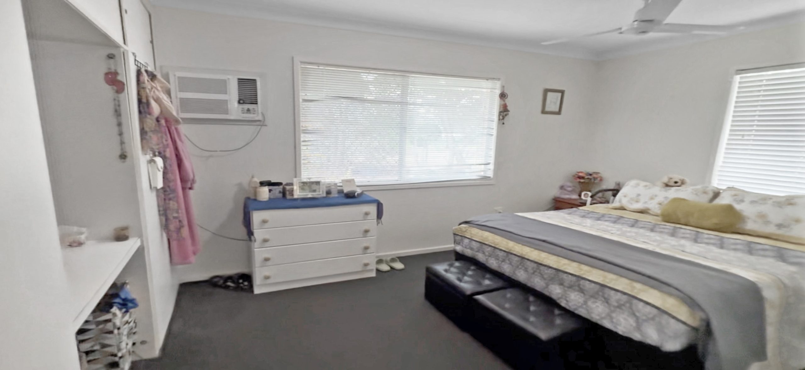 4 Canara street, CRANBROOK, QLD 4814 AUS