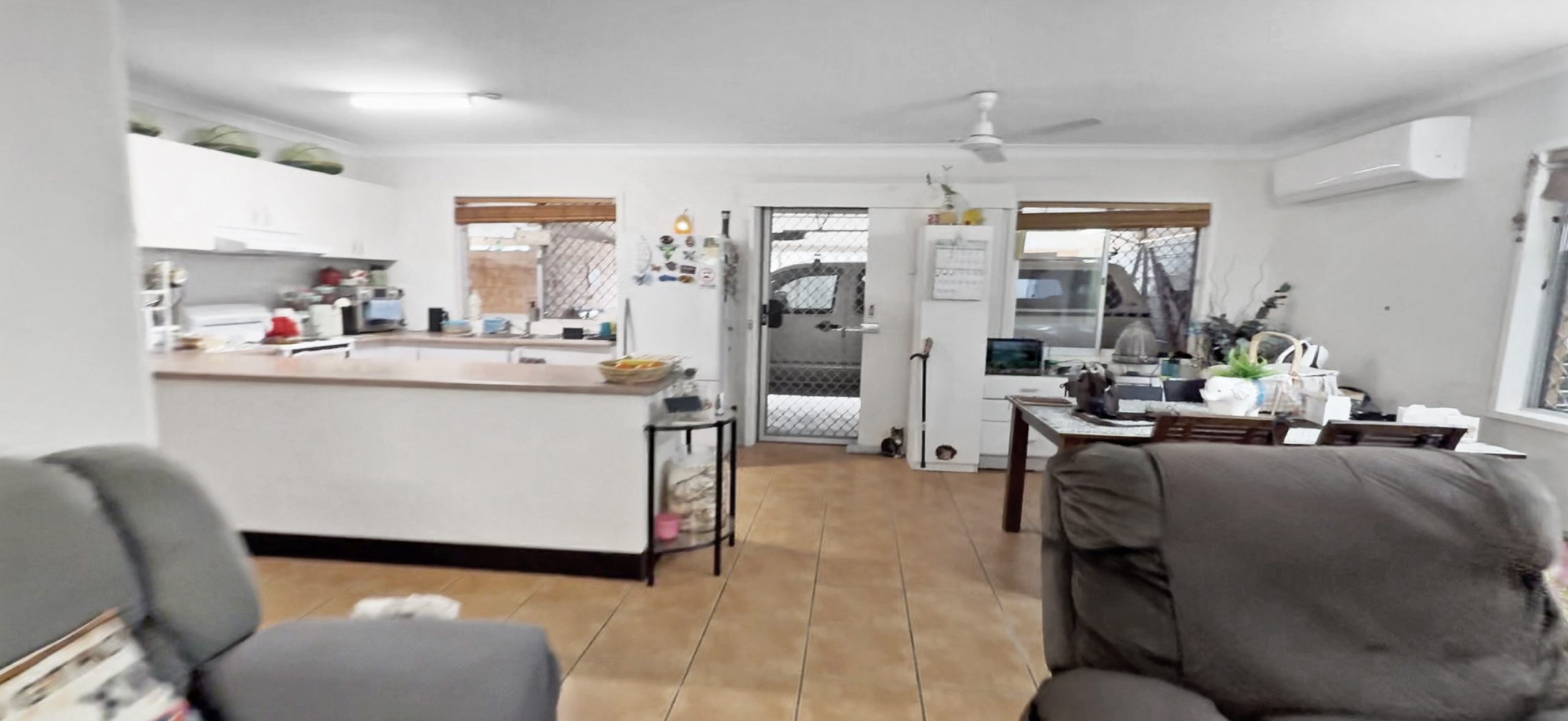4 Canara street, CRANBROOK, QLD 4814 AUS