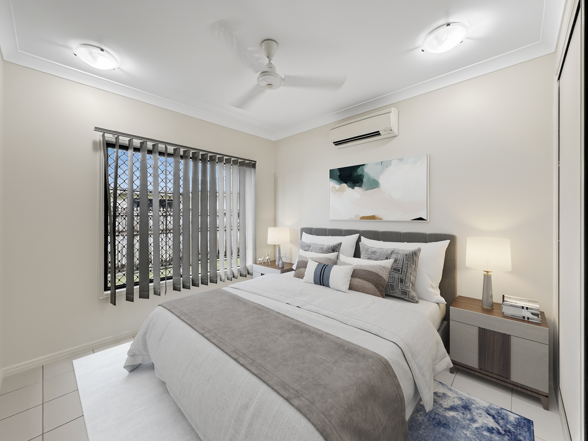 KIRWAN, QLD 4817 AUS