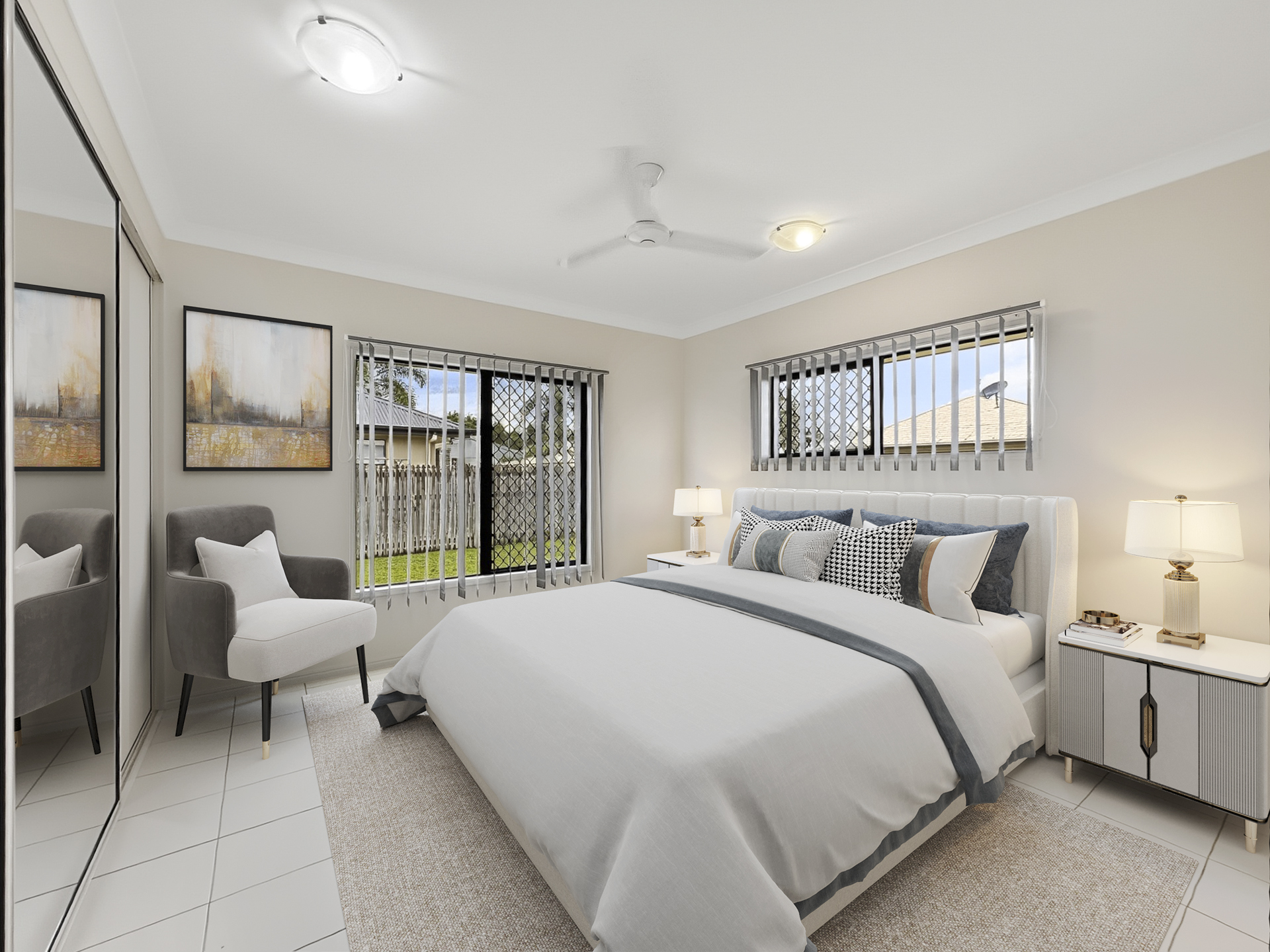 KIRWAN, QLD 4817 AUS