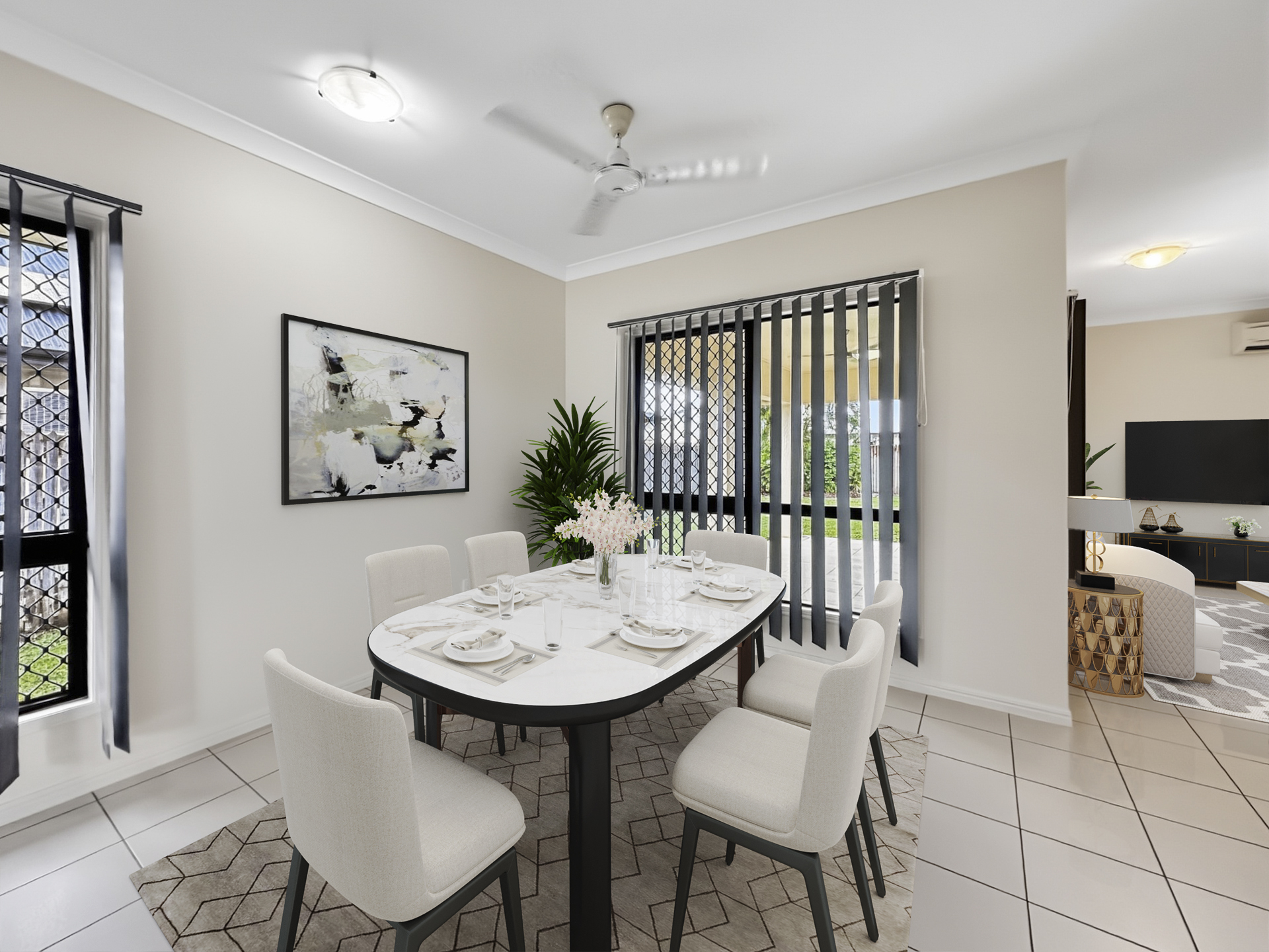 KIRWAN, QLD 4817 AUS