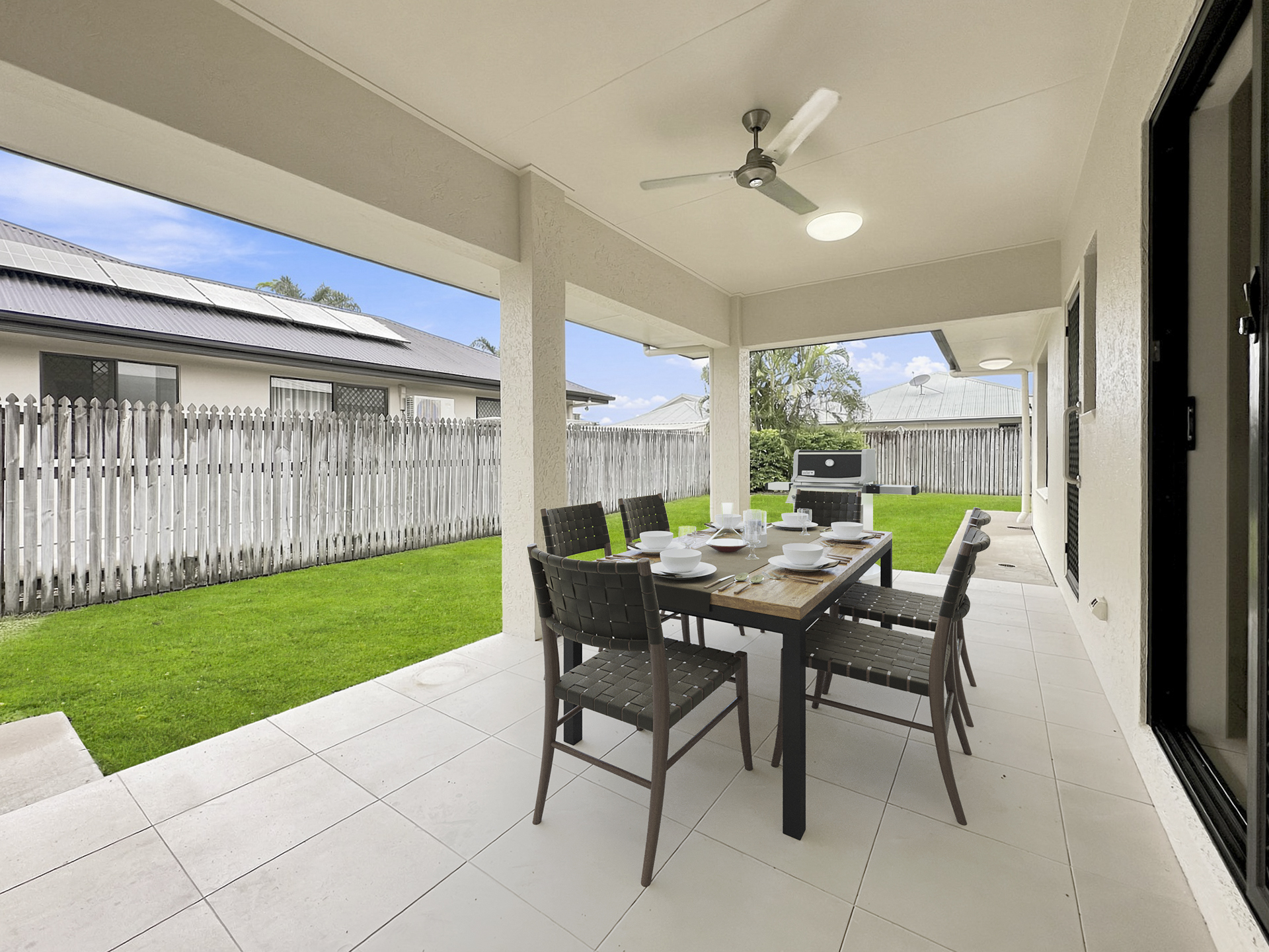 KIRWAN, QLD 4817 AUS
