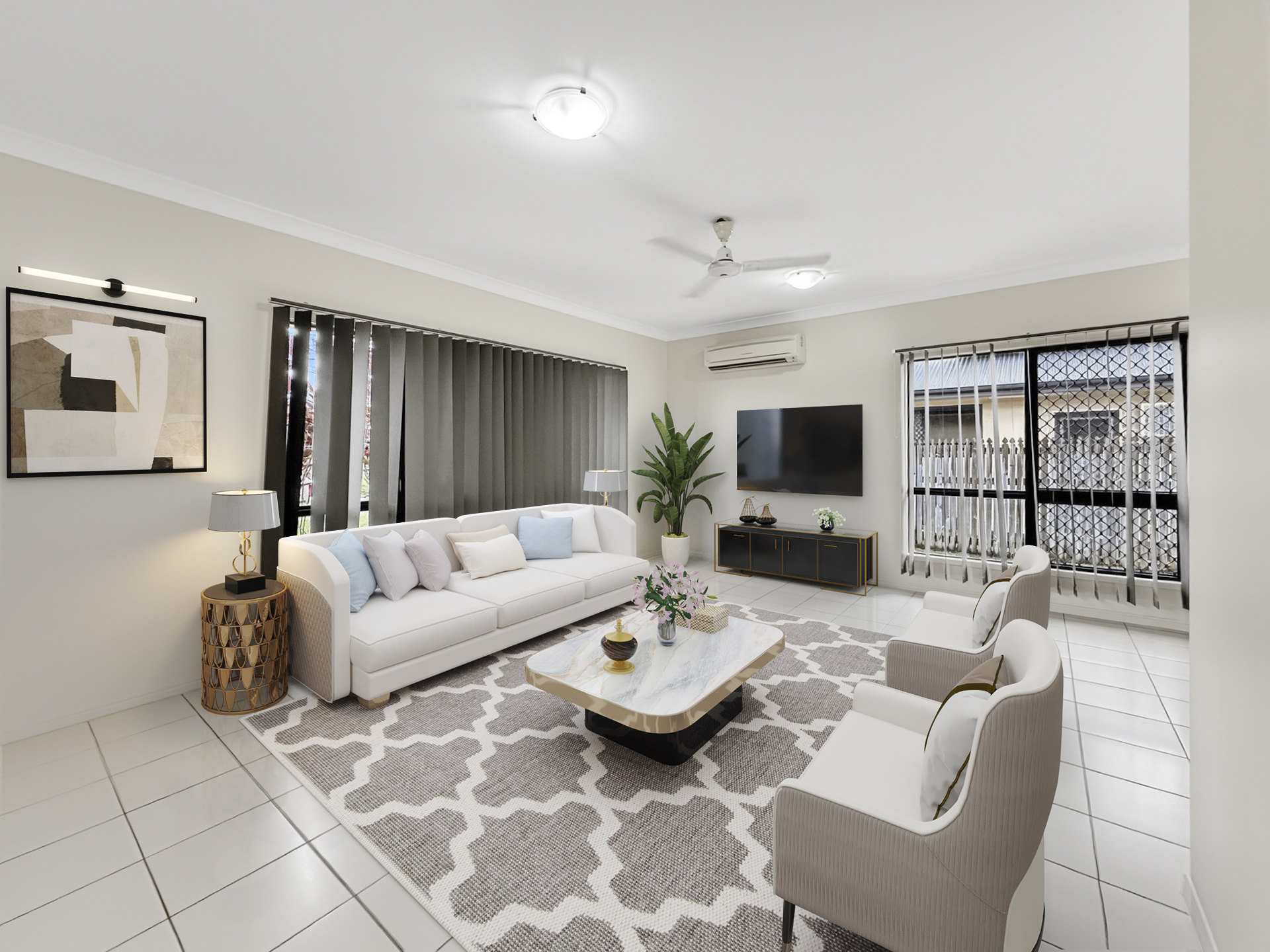 KIRWAN, QLD 4817 AUS