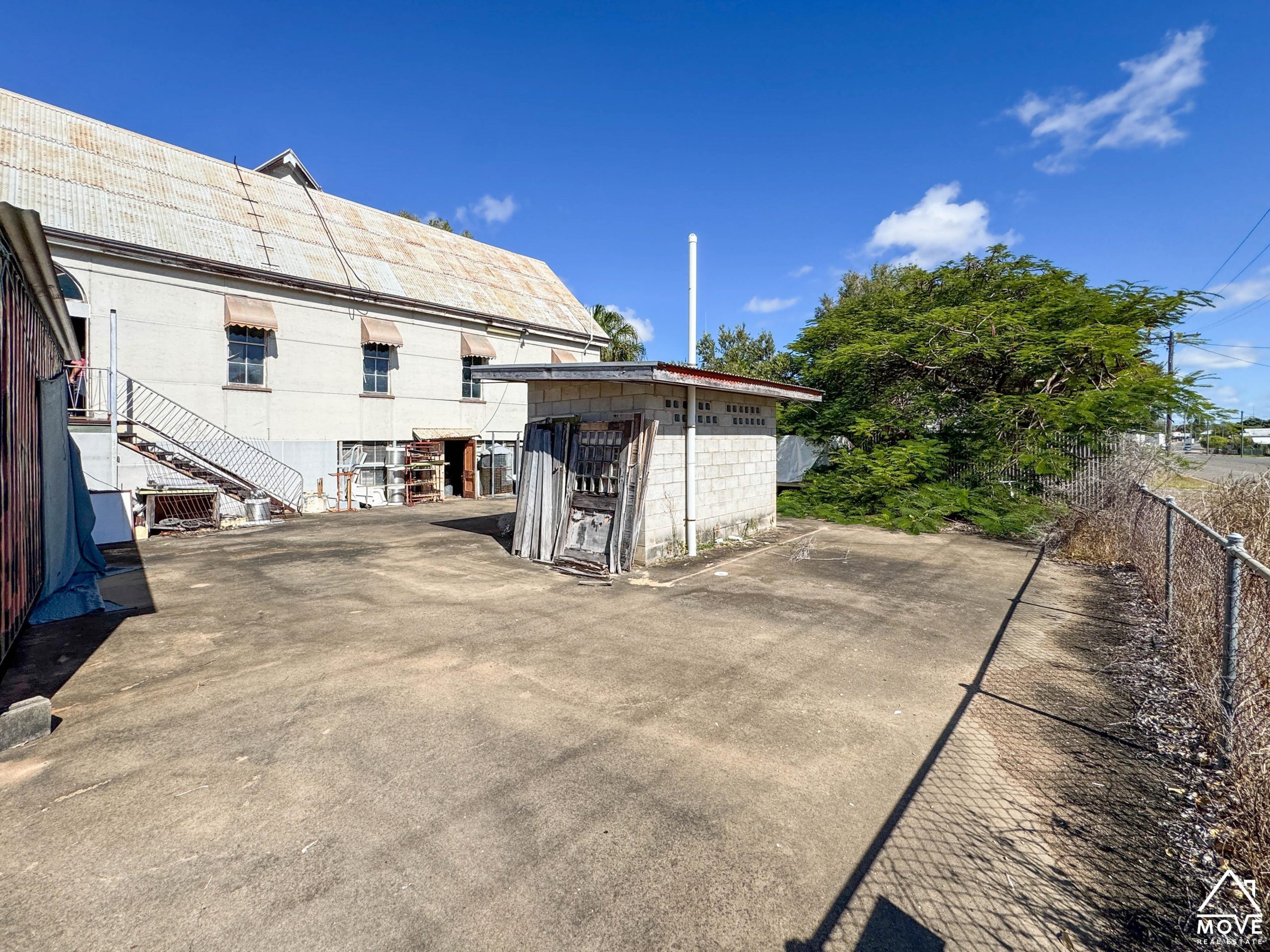 27 Ryan Street, CHARTERS TOWERS CITY, QLD 4820 AUS
