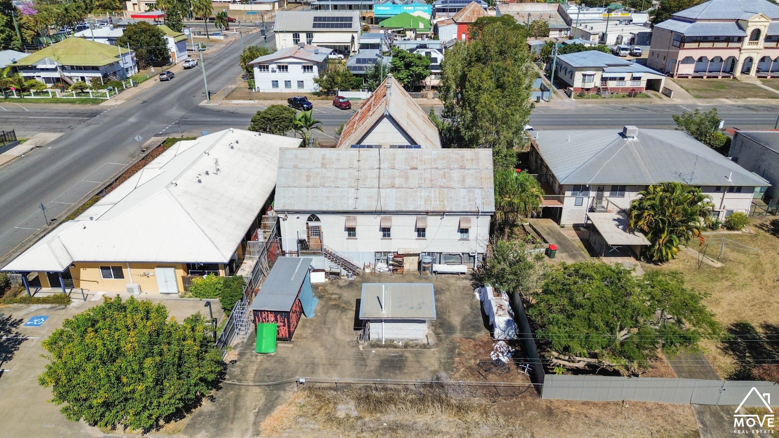 27 Ryan Street, CHARTERS TOWERS CITY, QLD 4820 AUS