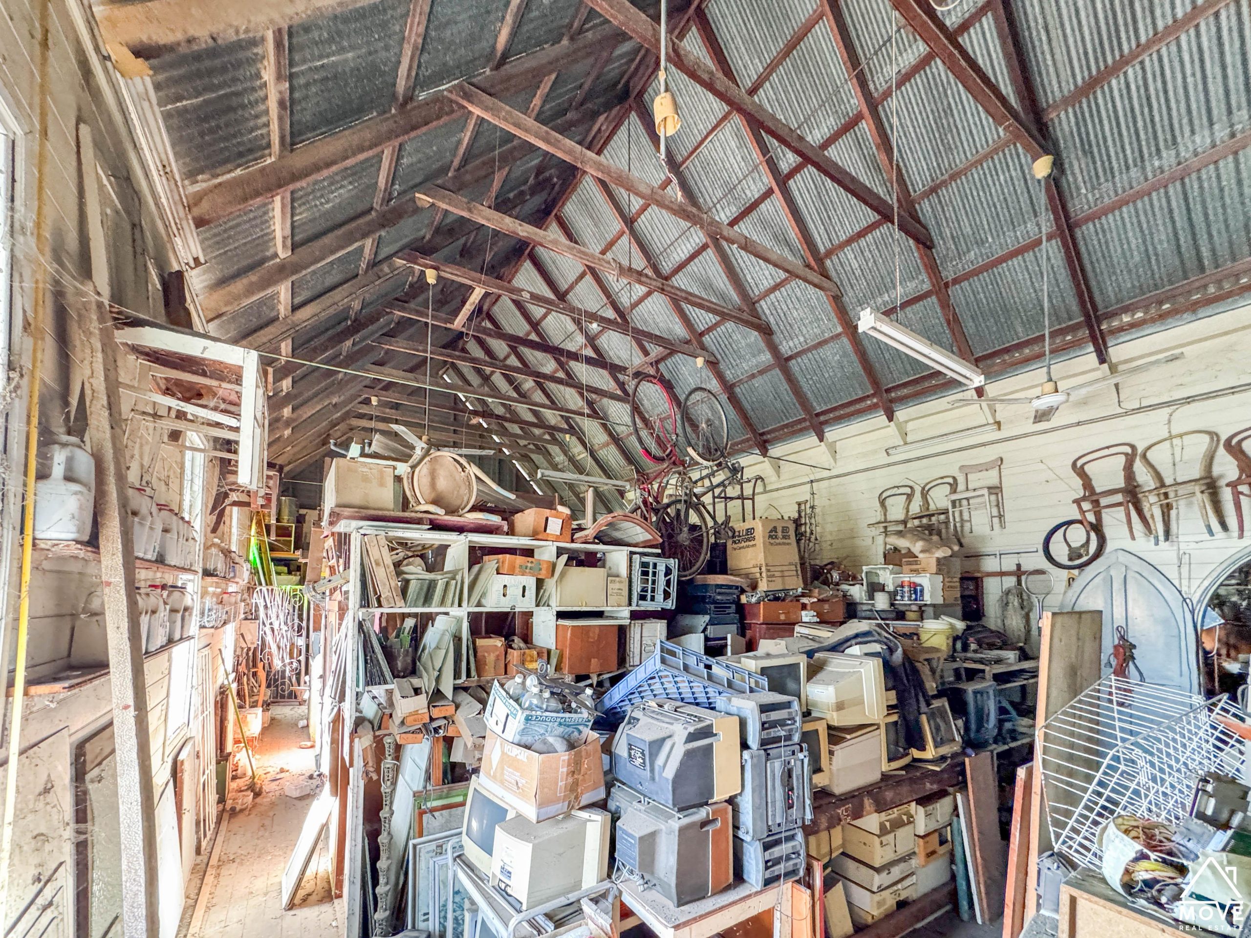 27 Ryan Street, CHARTERS TOWERS CITY, QLD 4820 AUS