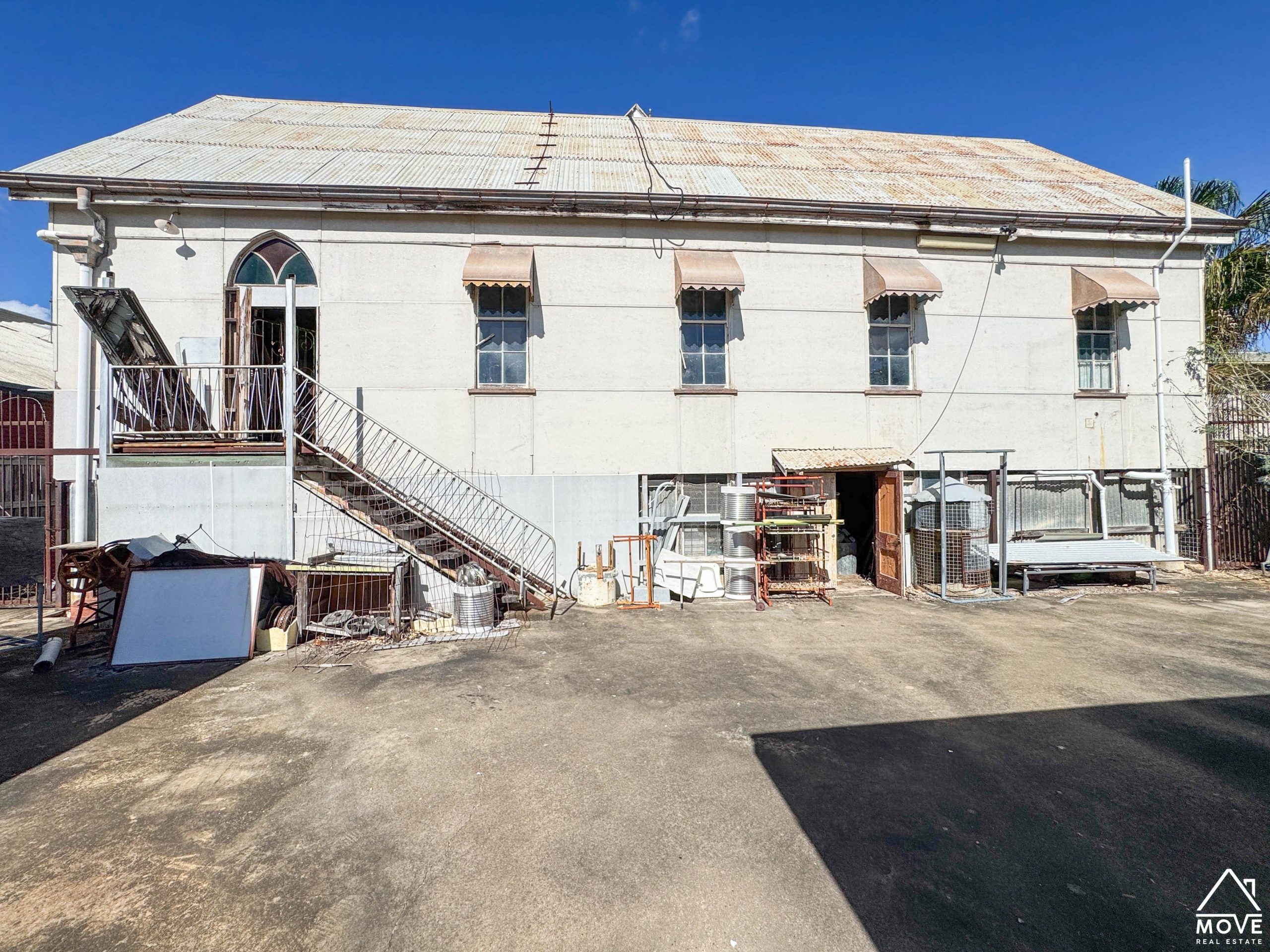 27 Ryan Street, CHARTERS TOWERS CITY, QLD 4820 AUS