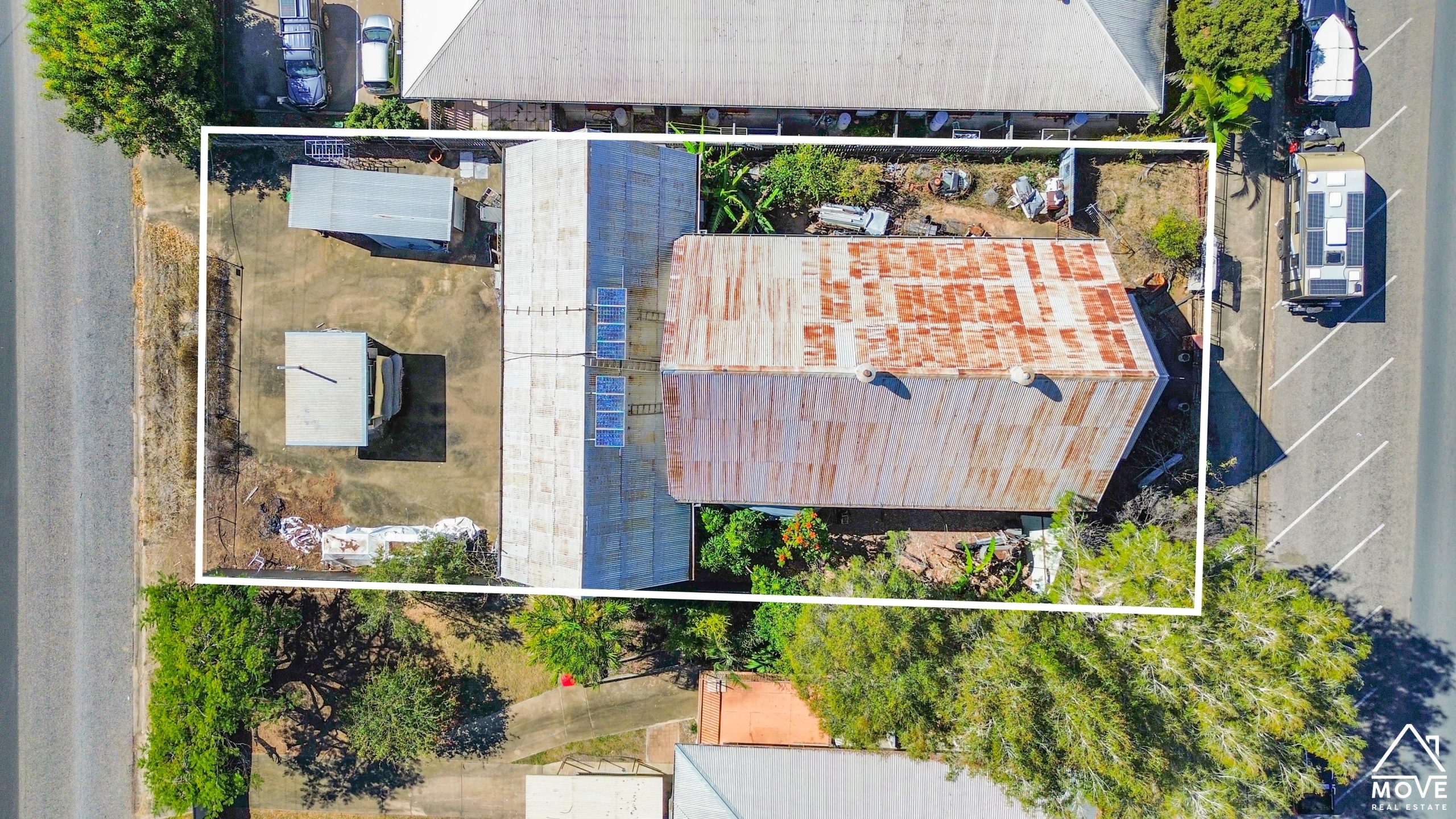 27 Ryan Street, CHARTERS TOWERS CITY, QLD 4820 AUS