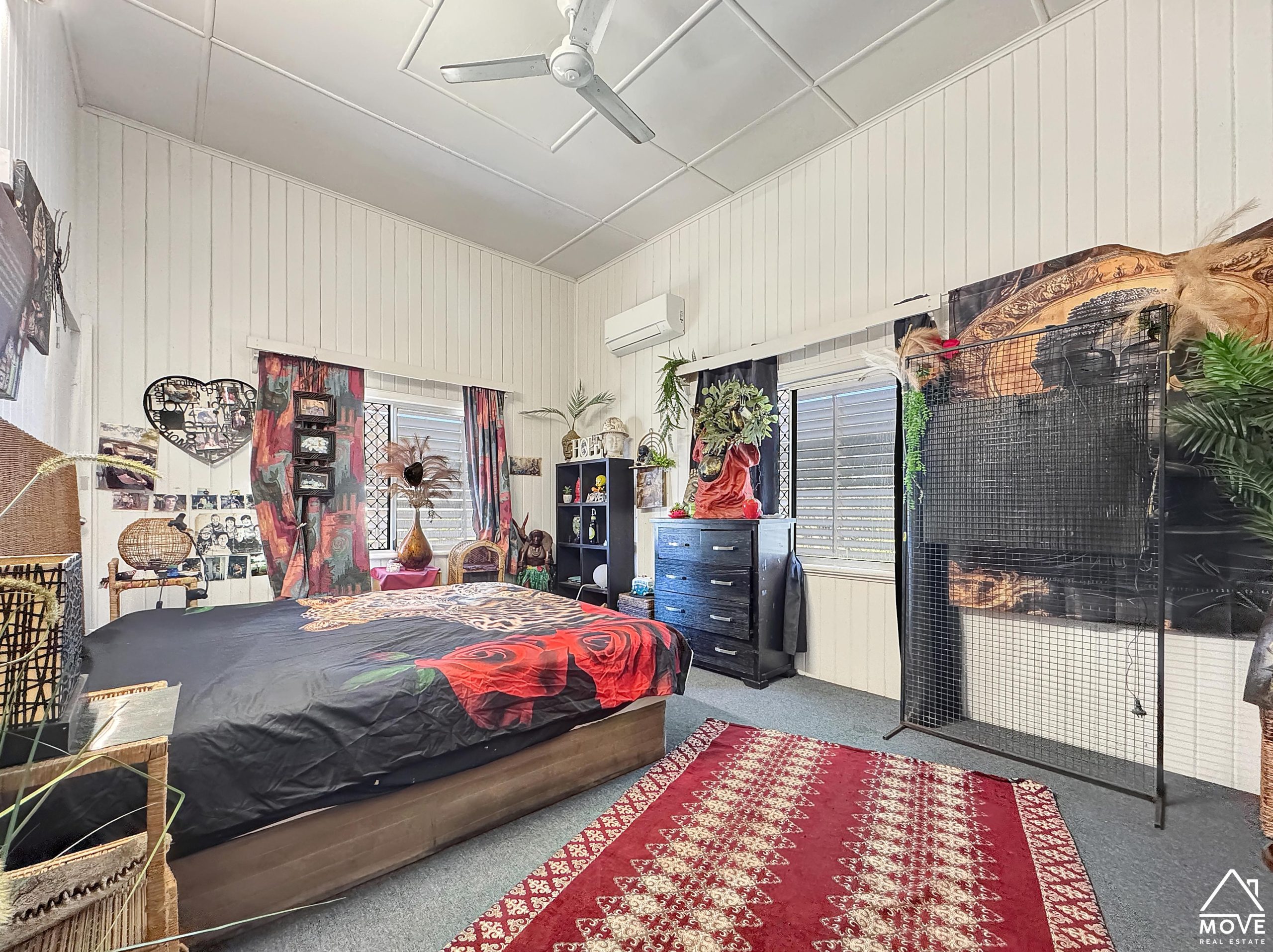 20 York Street, QUEENTON, QLD 4820 AUS