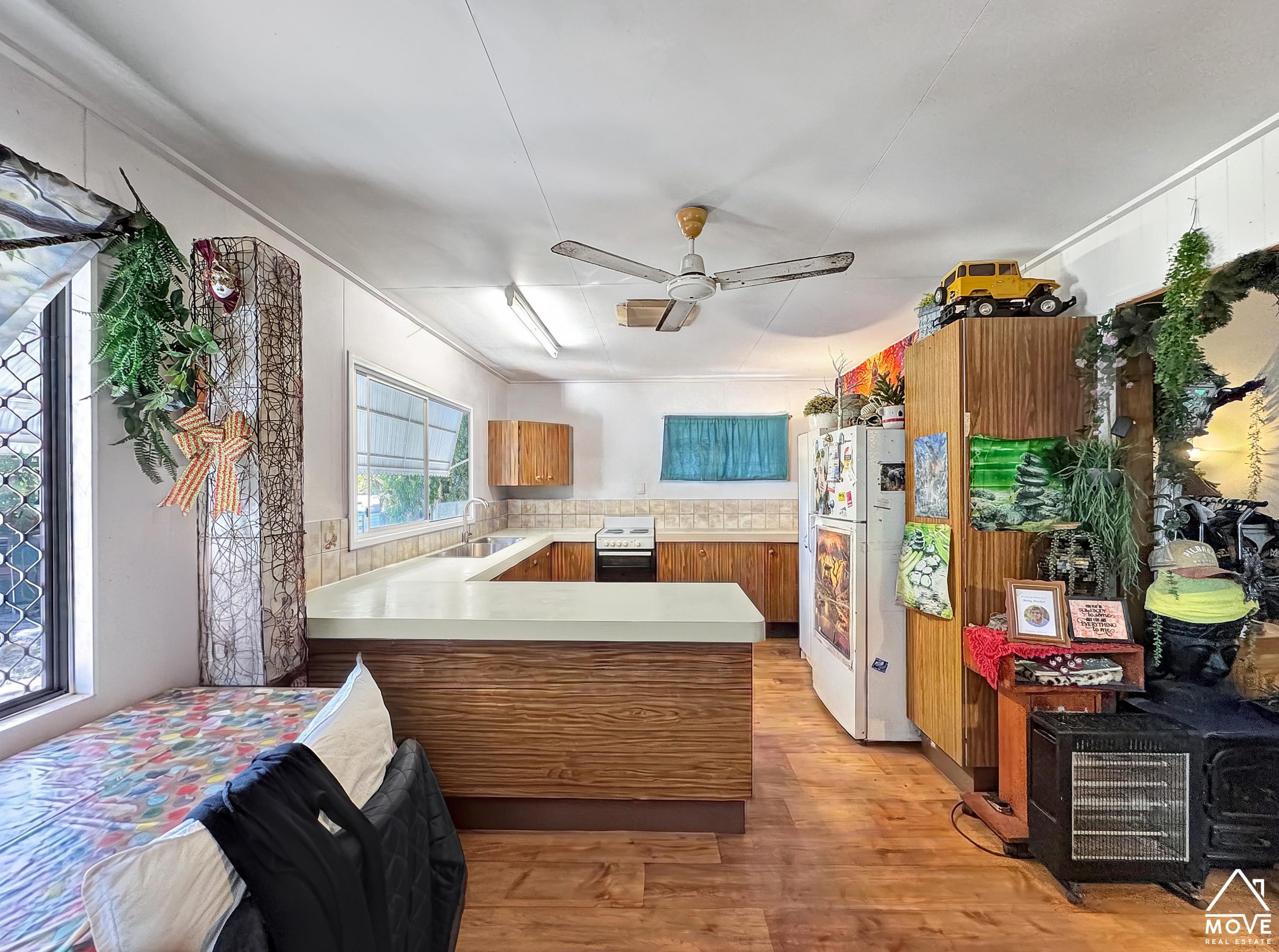 20 York Street, QUEENTON, QLD 4820 AUS