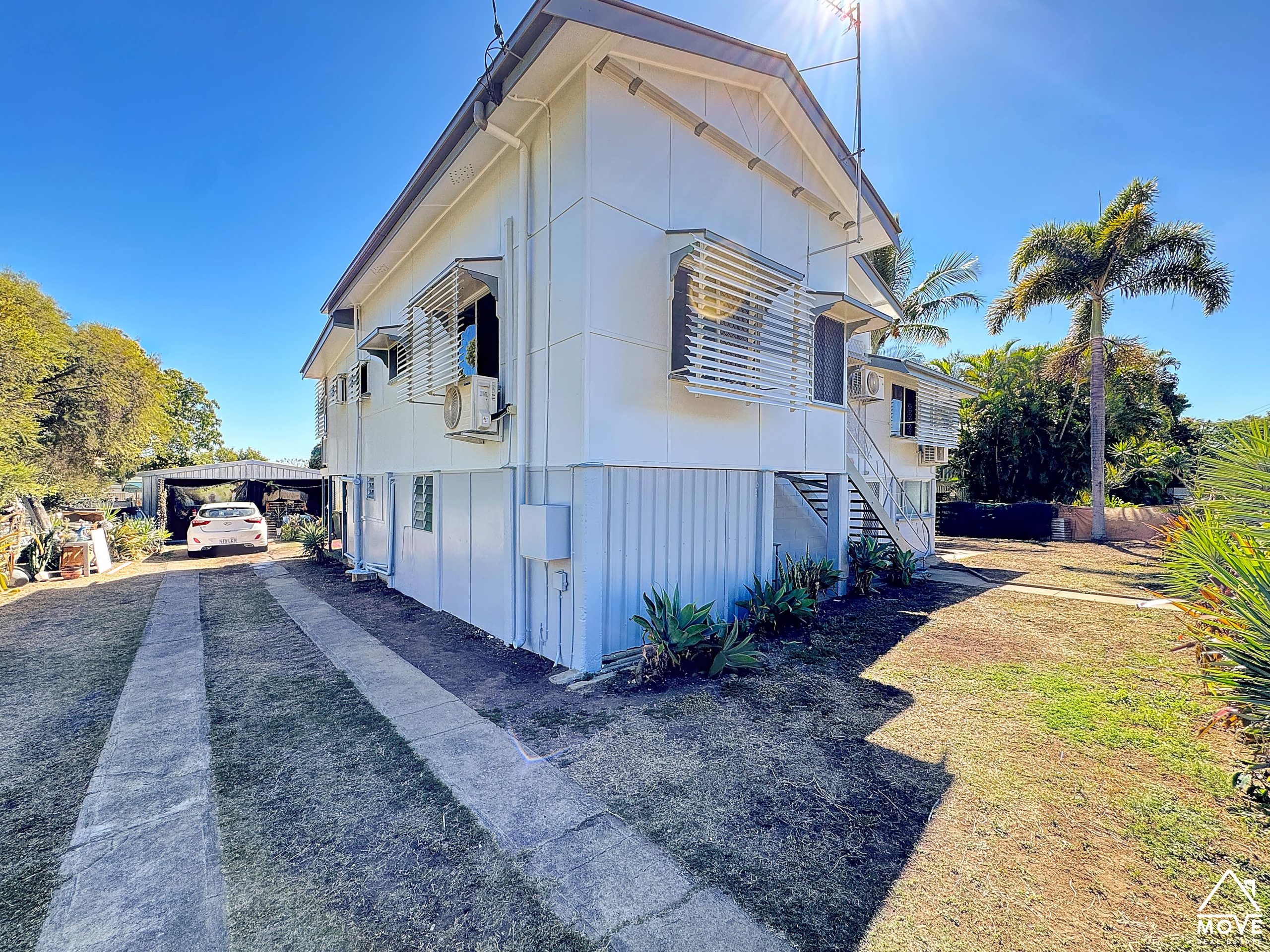 20 York Street, QUEENTON, QLD 4820 AUS