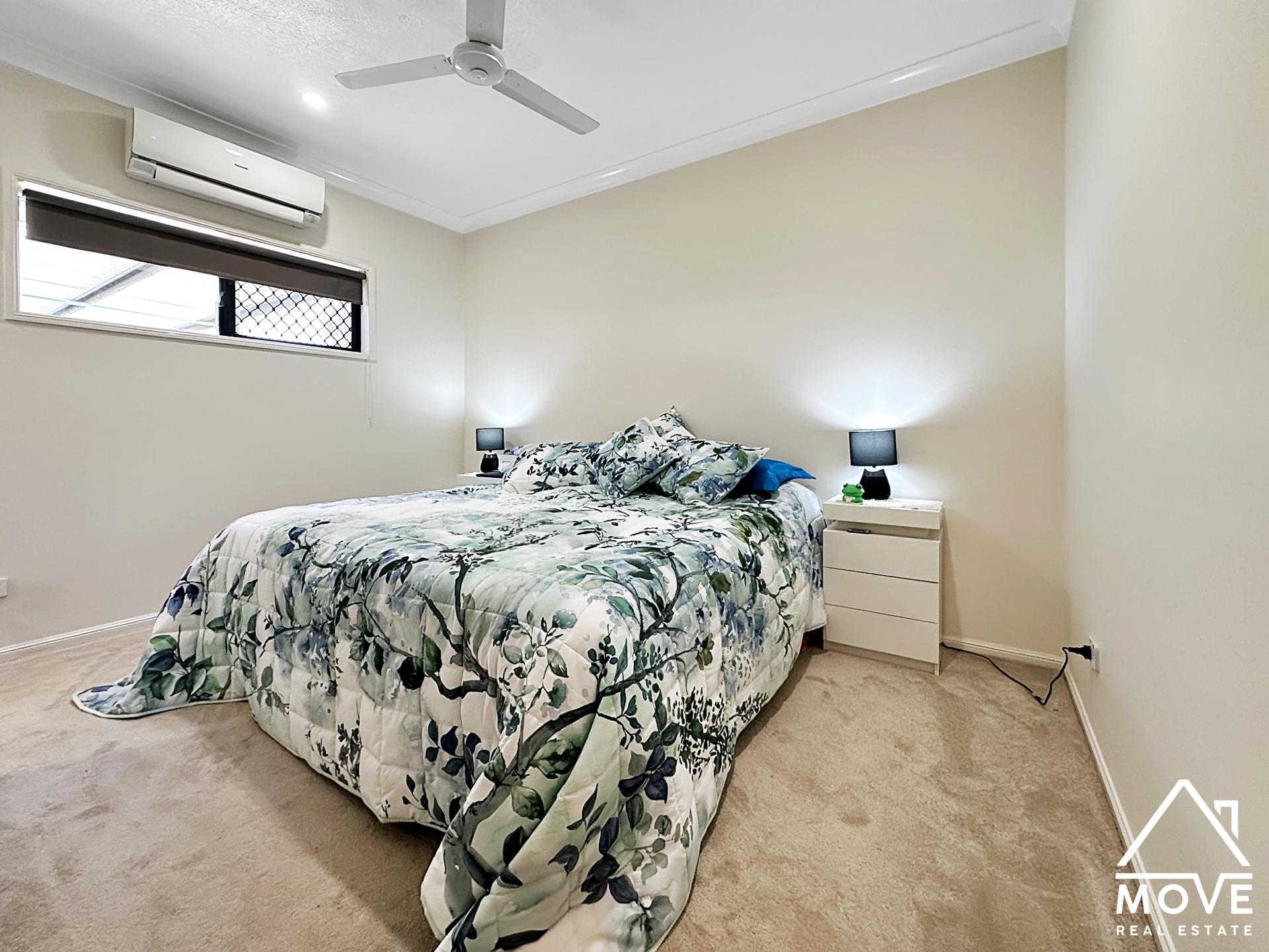 12 Molloy Crescent, NOME, QLD 4816 AUS