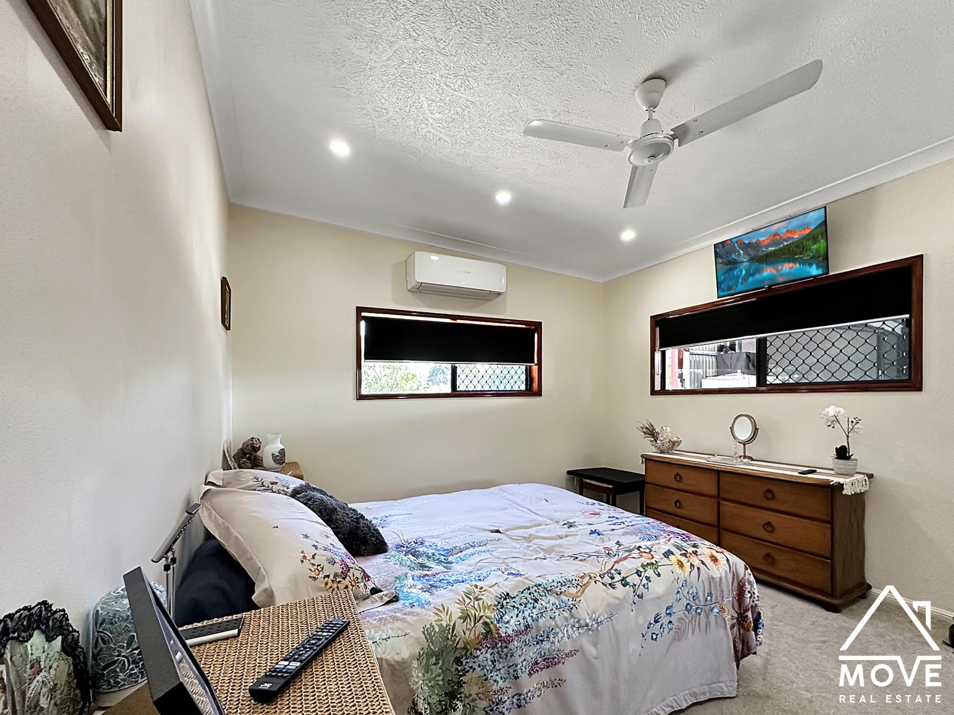 12 Molloy Crescent, NOME, QLD 4816 AUS