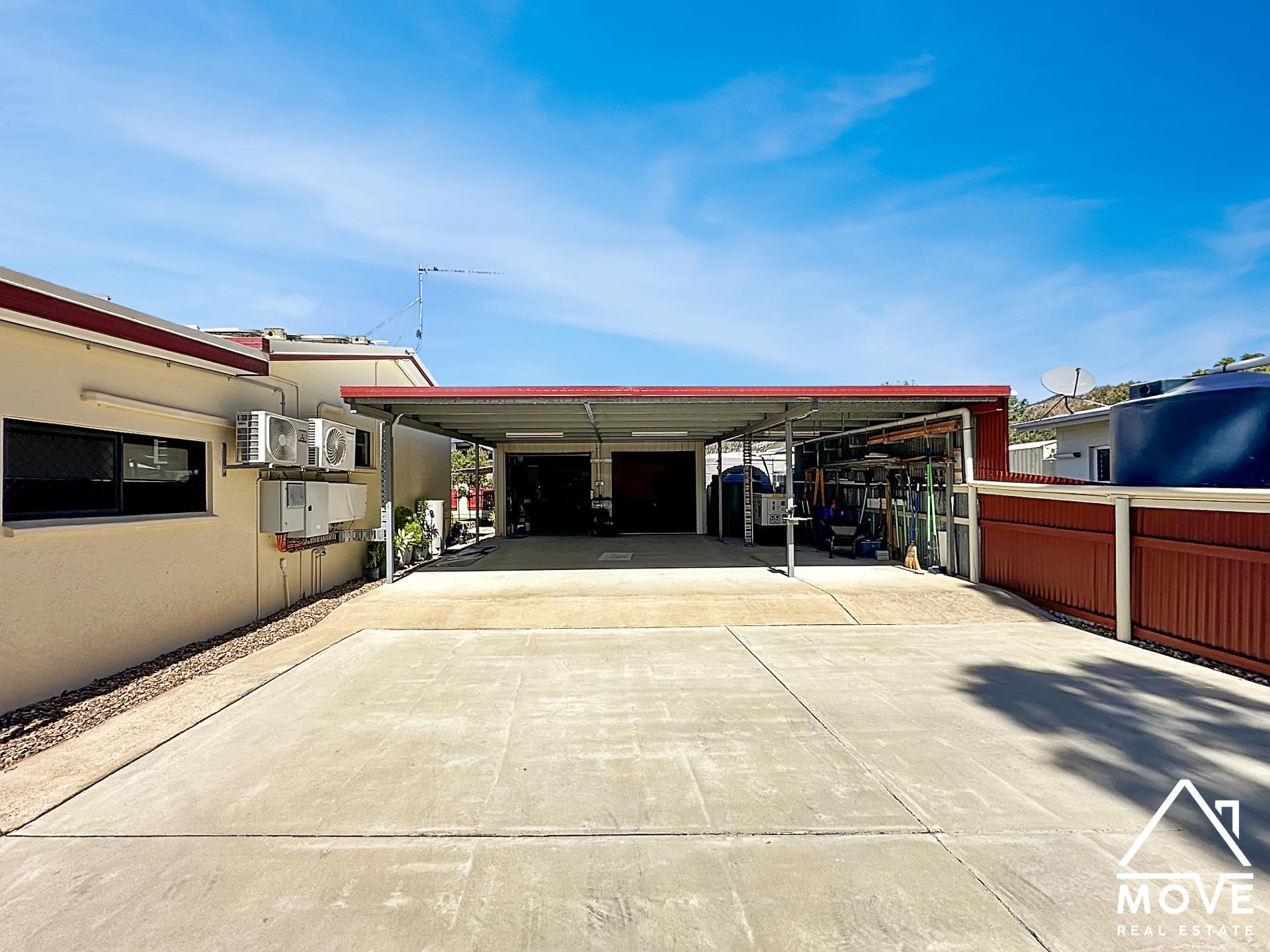 12 Molloy Crescent, NOME, QLD 4816 AUS