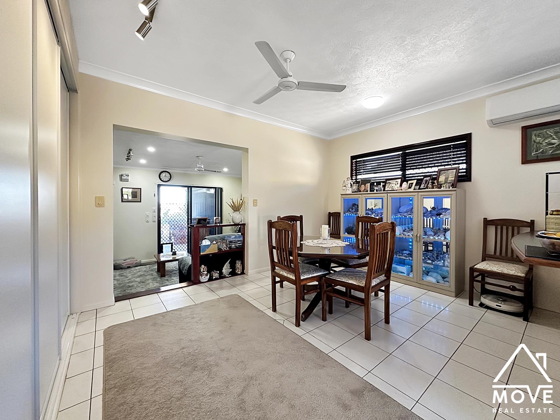 12 Molloy Crescent, NOME, QLD 4816 AUS