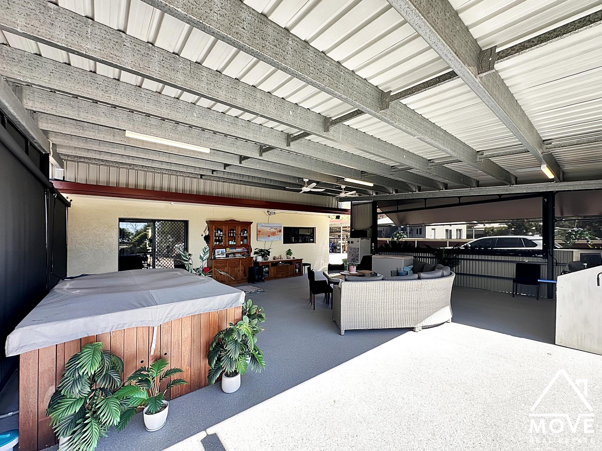 12 Molloy Crescent, NOME, QLD 4816 AUS