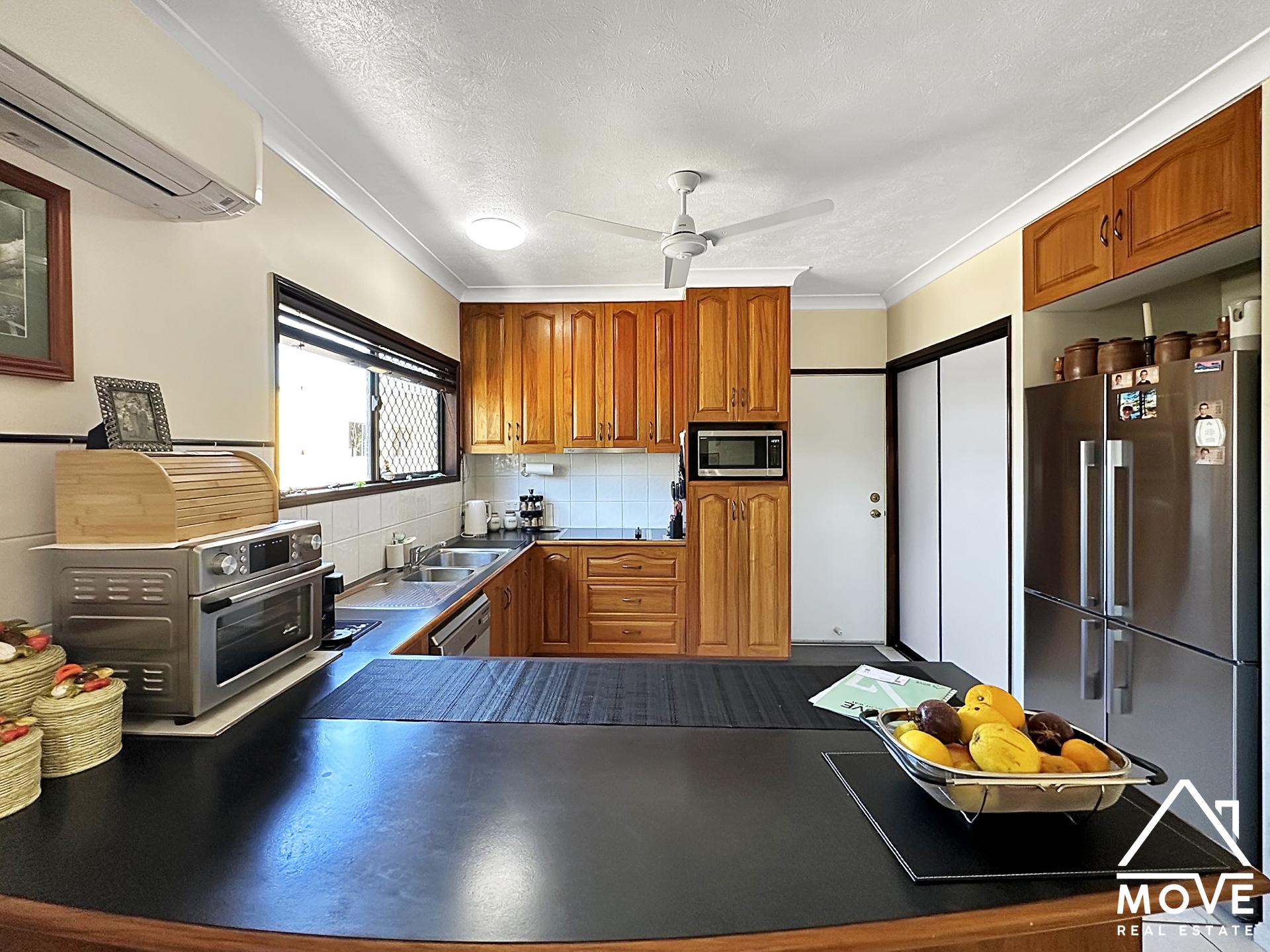 12 Molloy Crescent, NOME, QLD 4816 AUS